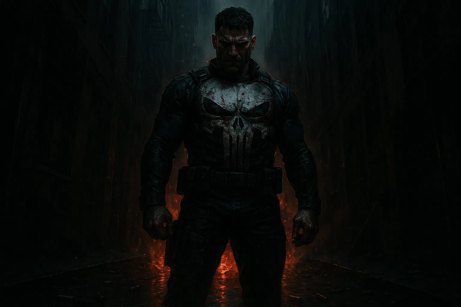 The Punisher: One Last Kill — Marvel's Most Brutal Project Yet and What Fans Are Saying
