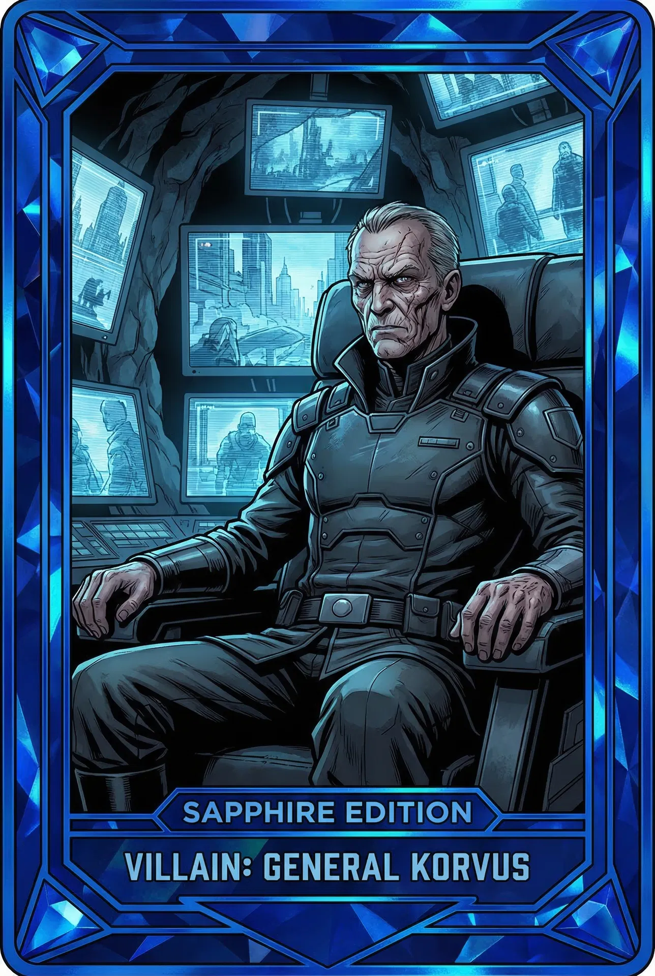 Dreykov Black Widow Phase Four #109