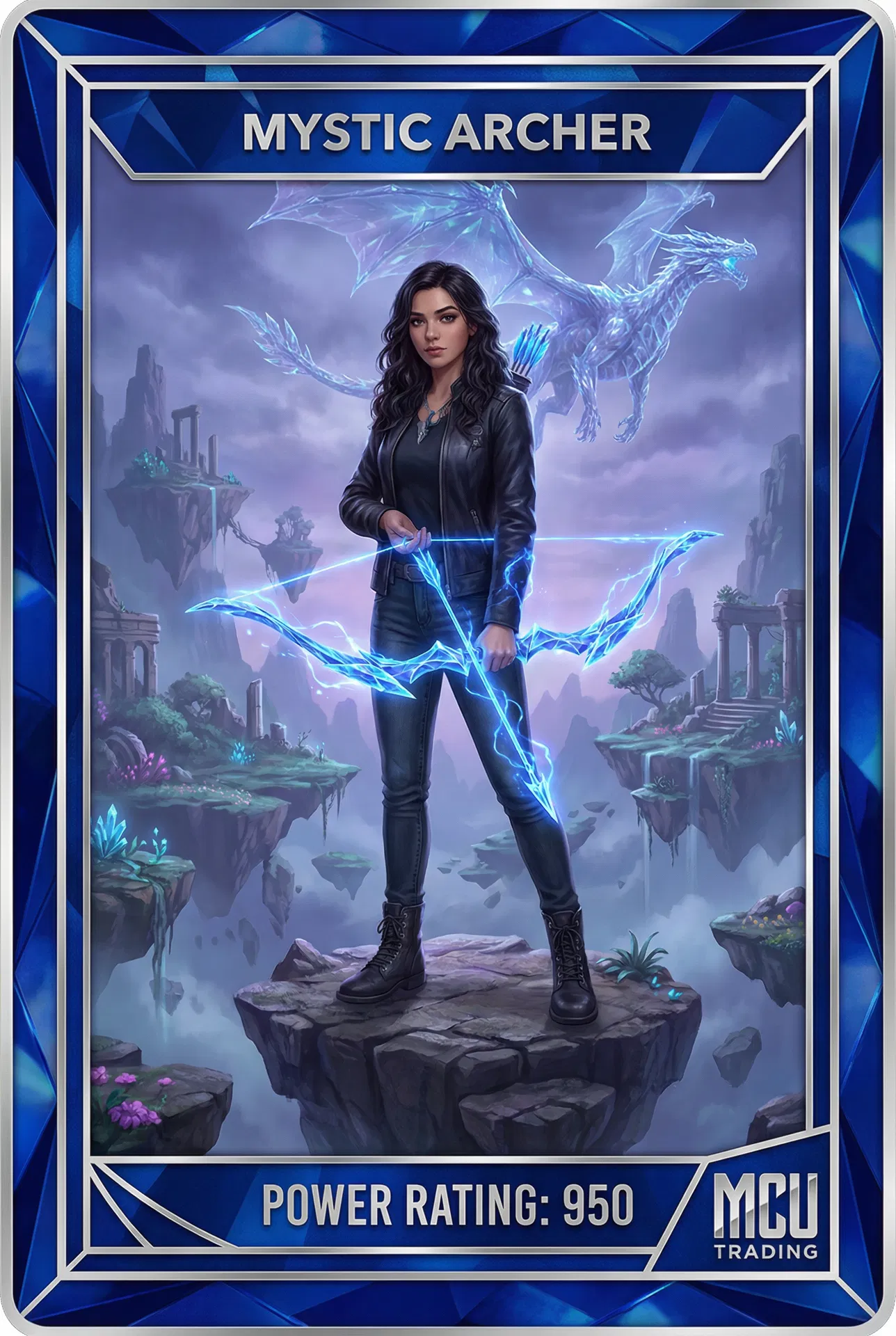 Katy Chen Shang-Chi and the Legend of the Ten RingPshase Four #111