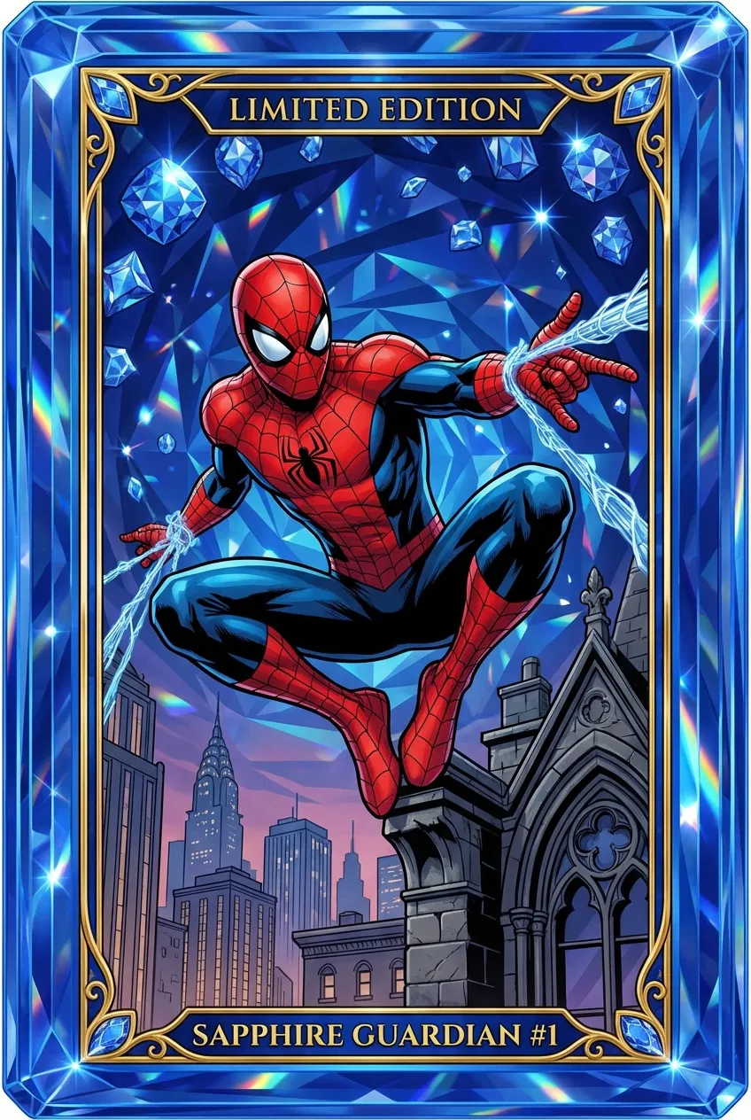 Spider-Man #101