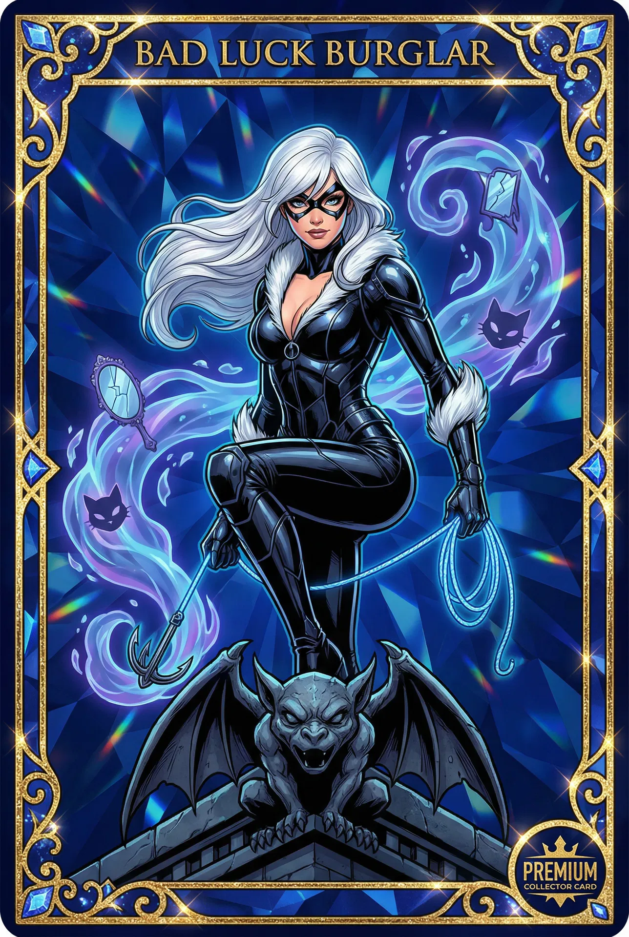 Black Cat #106
