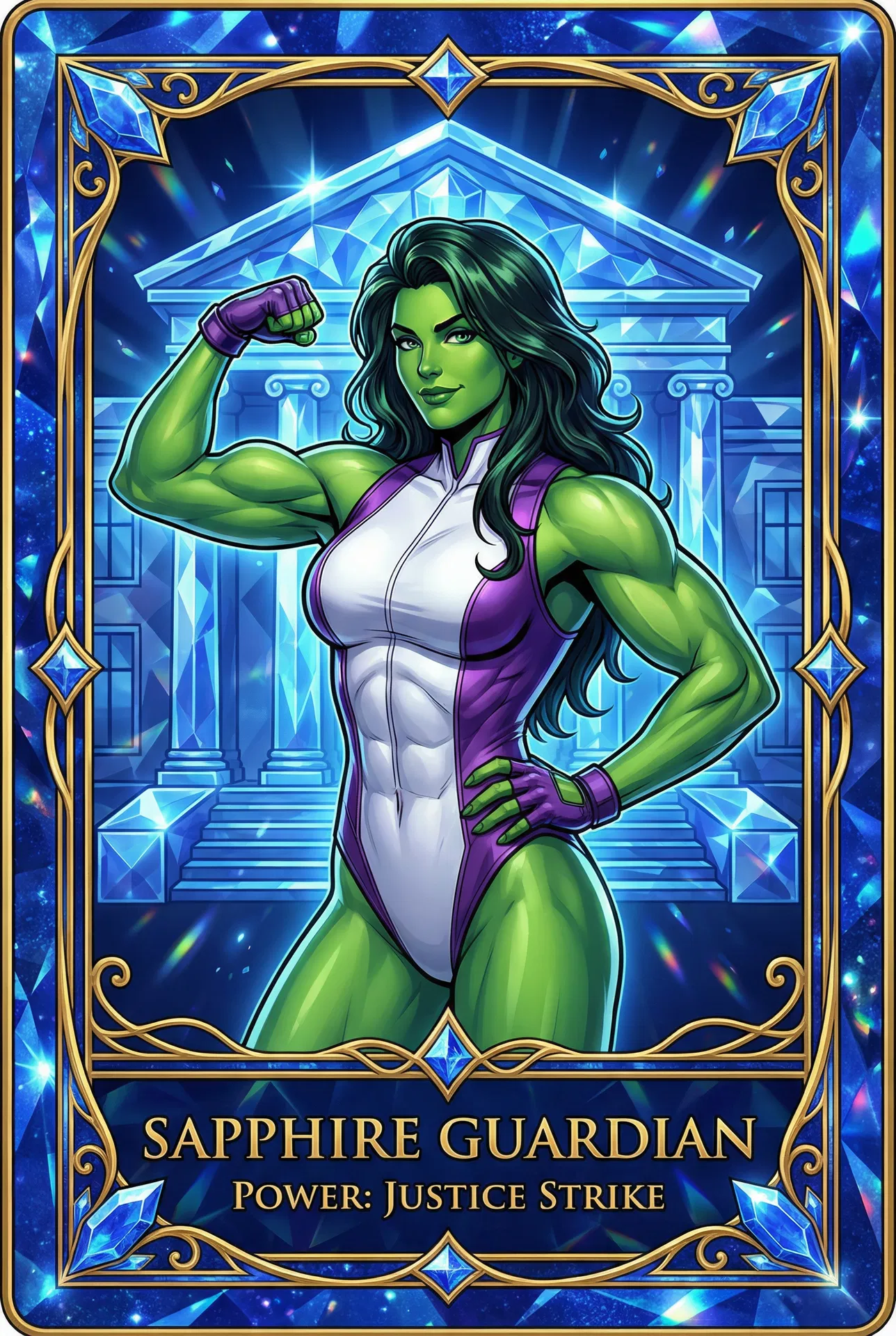 She-Hulk #110