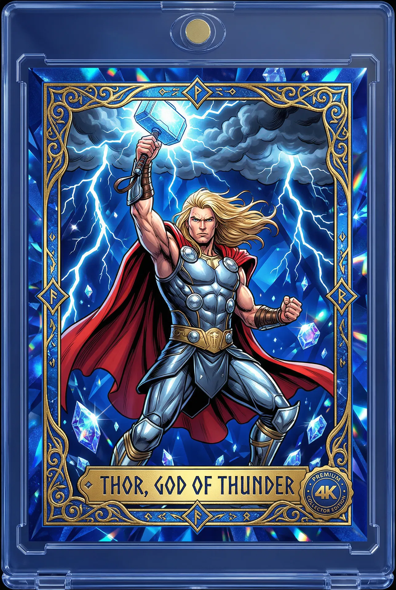 Thor #119