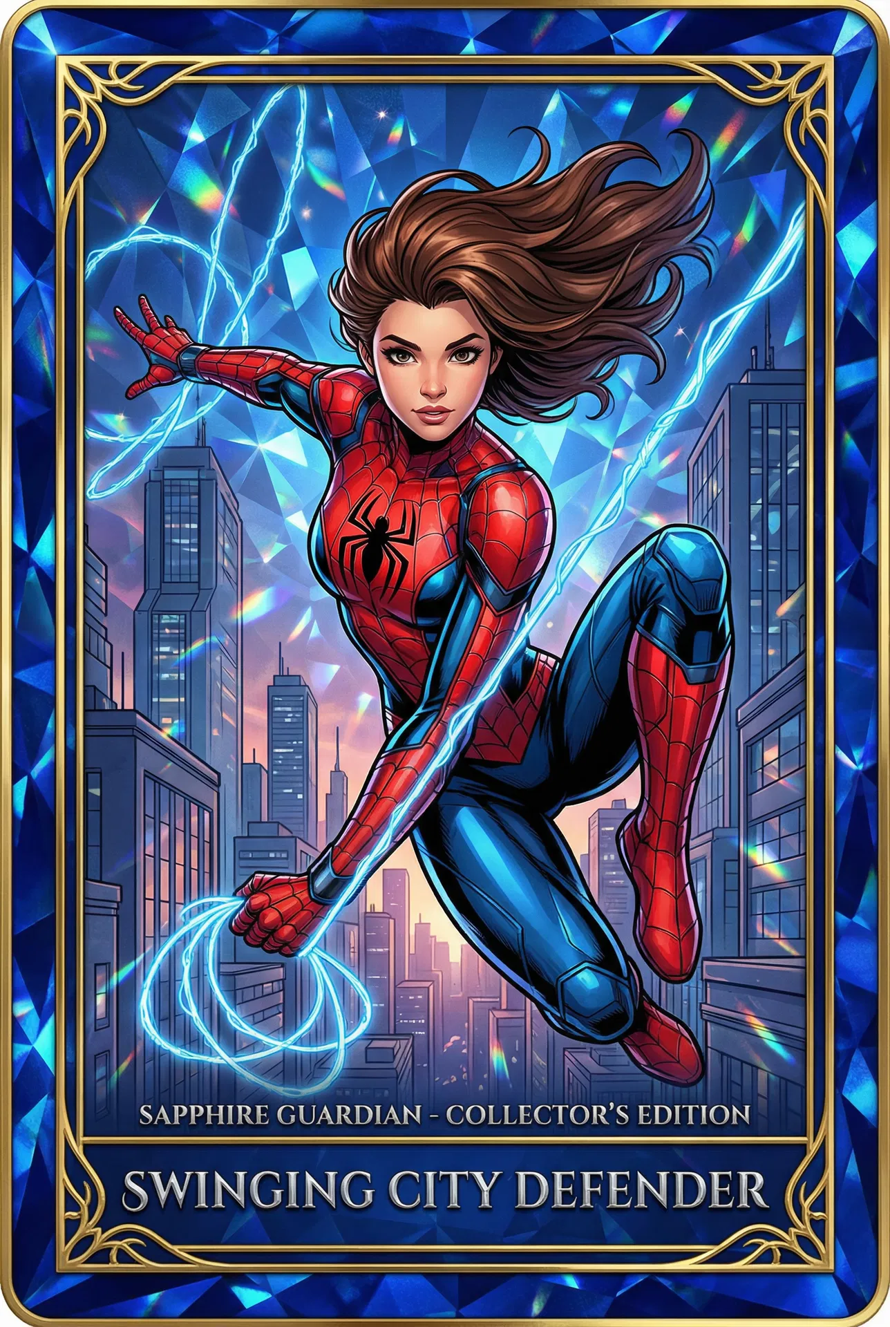 Spider-Girl #143