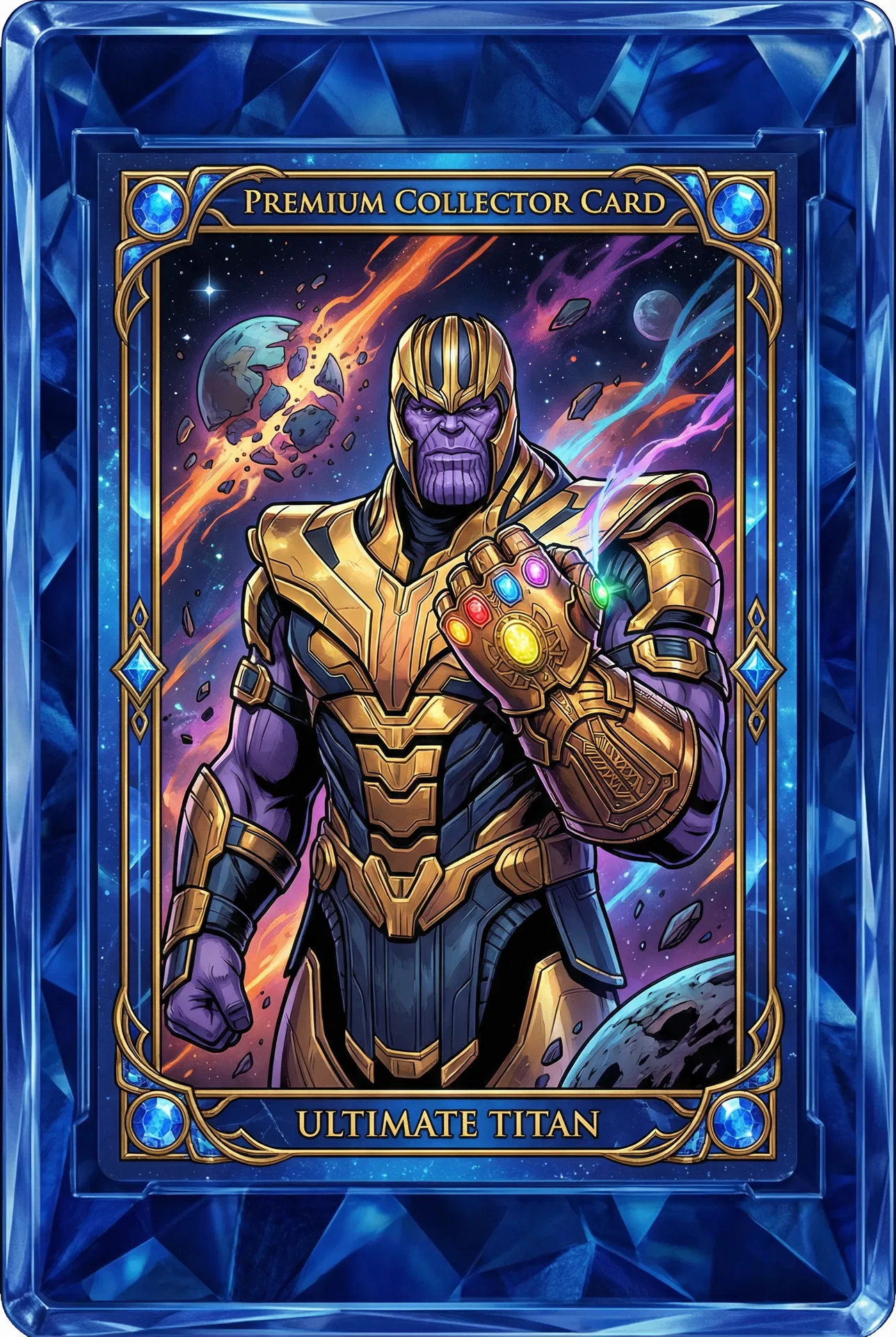 Thanos #158