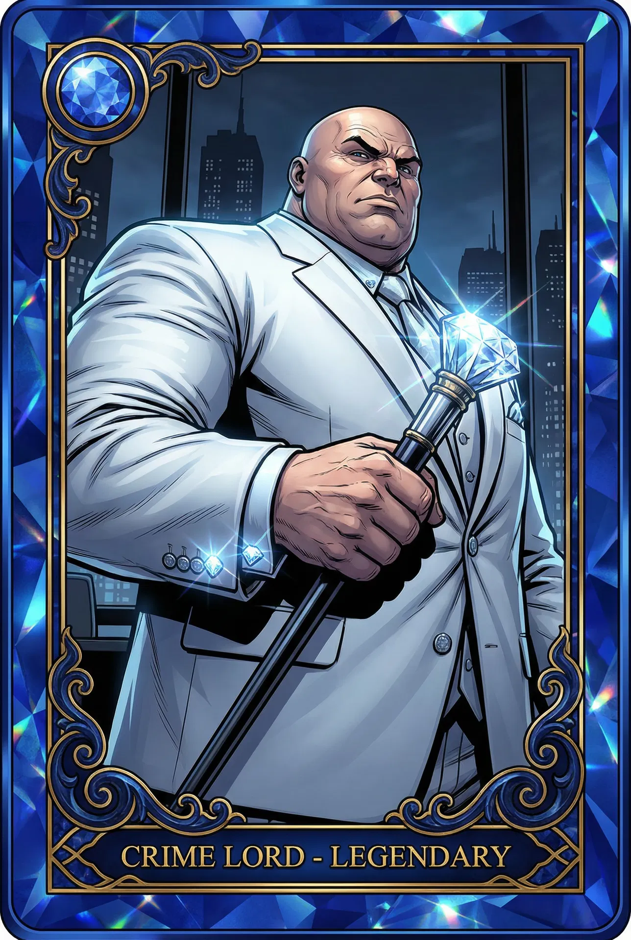 Kingpin #164