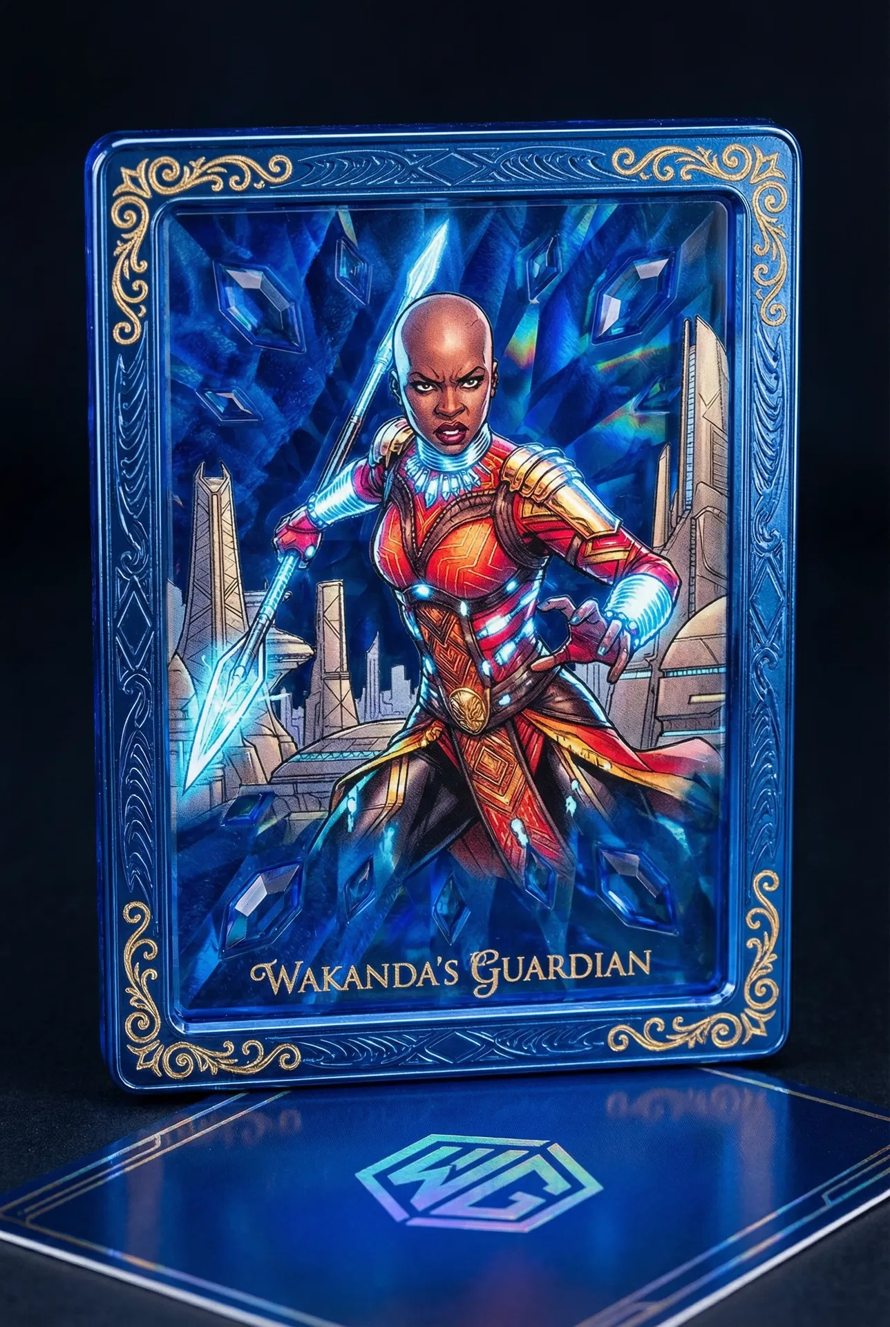 Okoye #58
