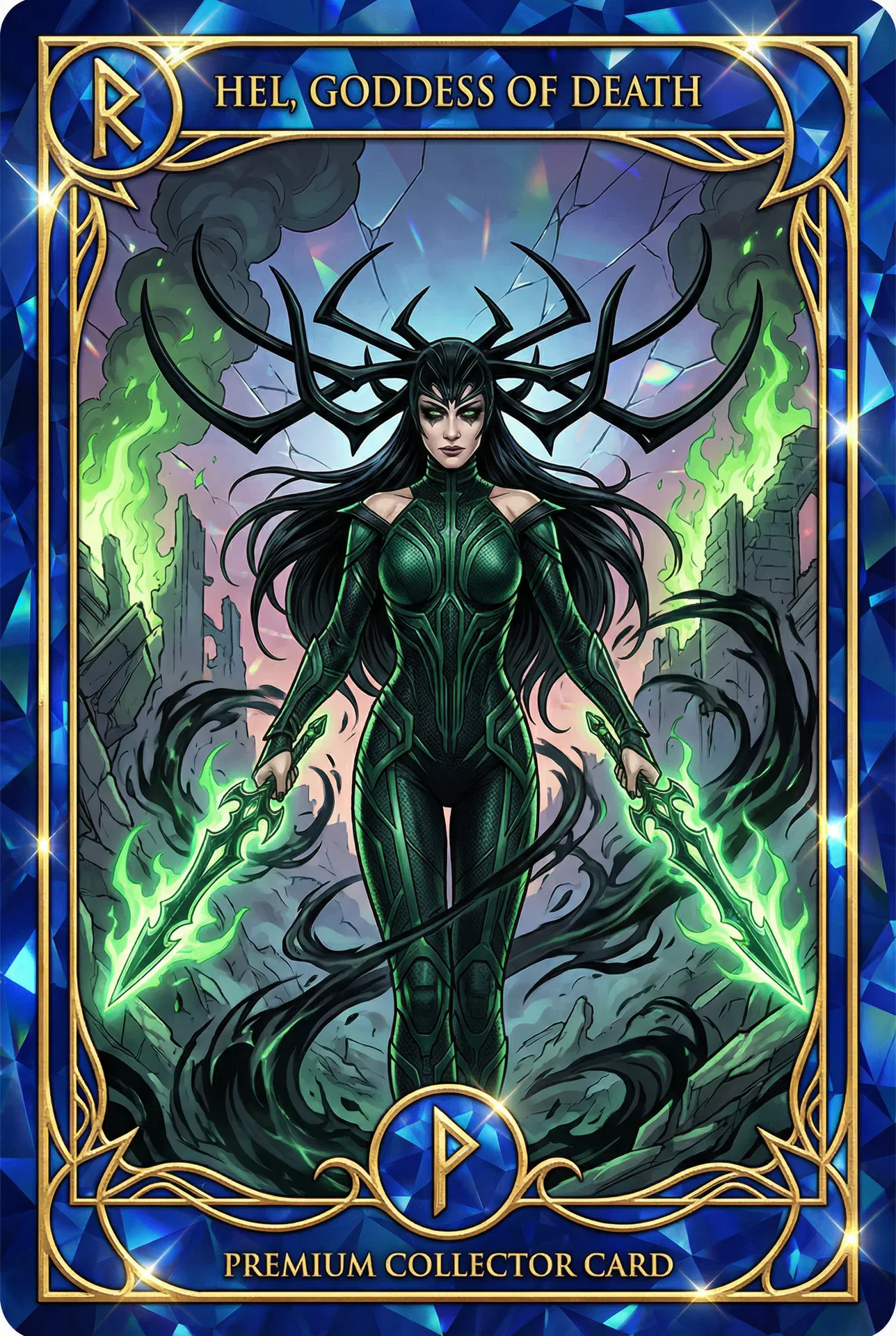 Hela #79