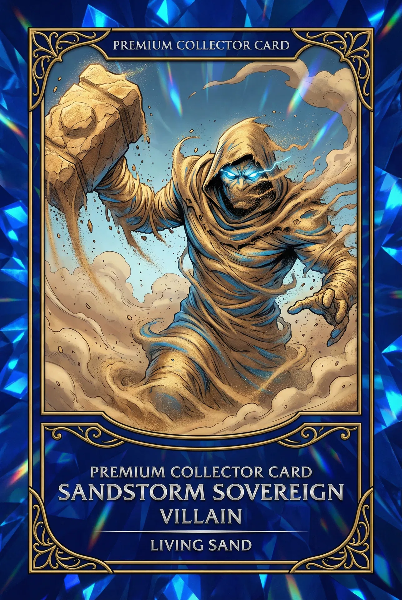 Sandman #91