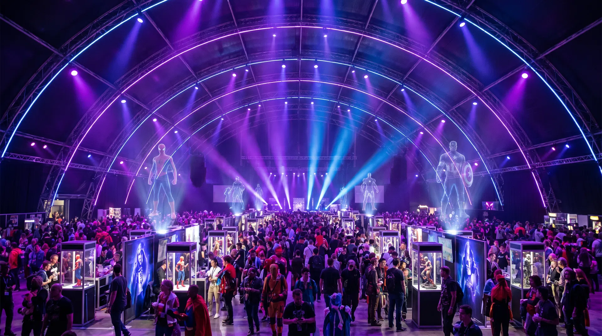 SDCC 2026 Collector's Preview: What Topps Marvel Exclusives Could Drop This July