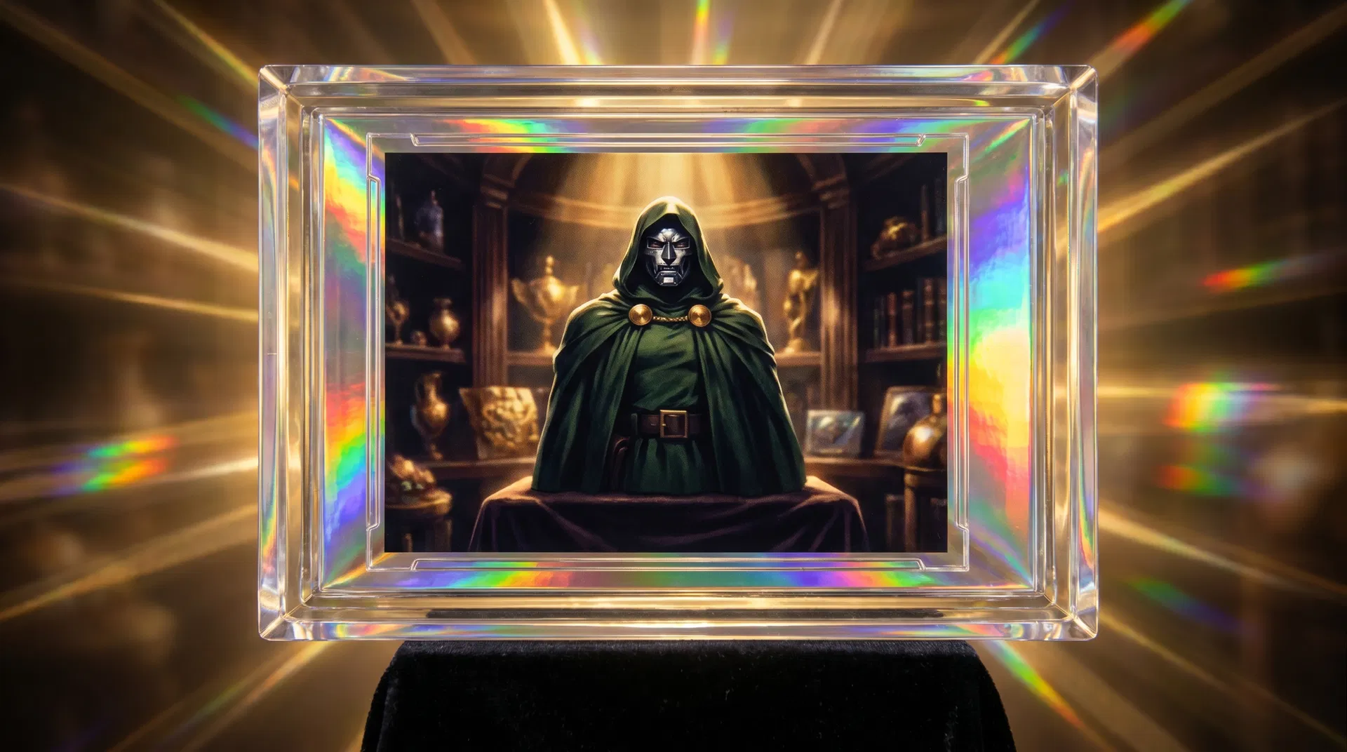 Why SDCC Exclusive Marvel Cards Are the Hottest Investment in the Hobby Right Now