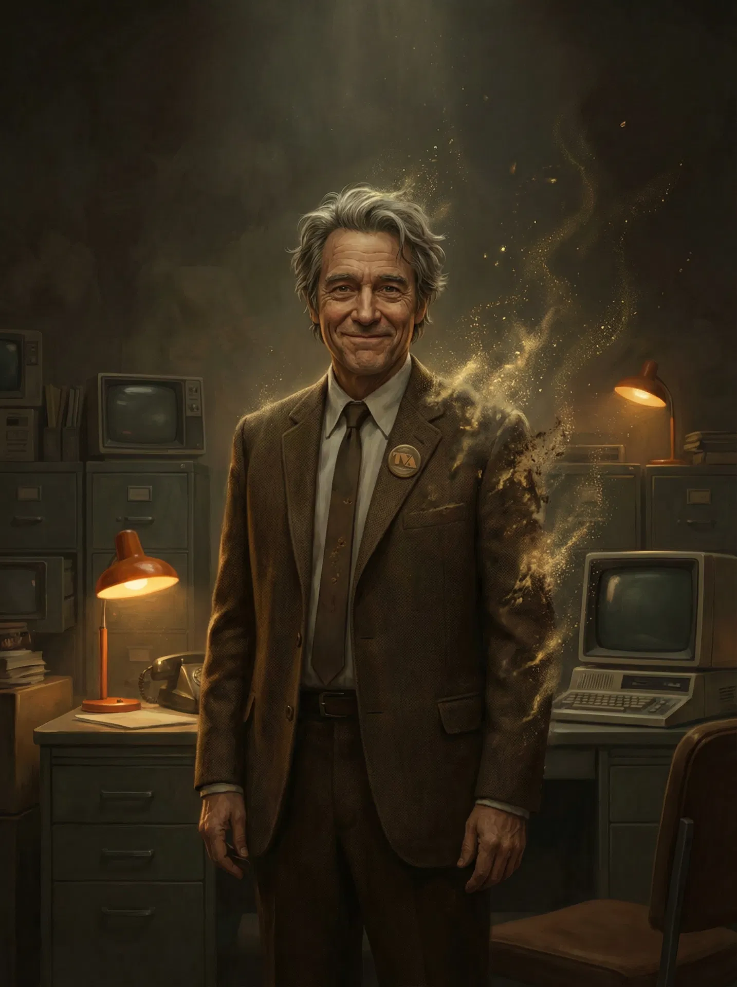 Mobius Loki Phase Four #S-103