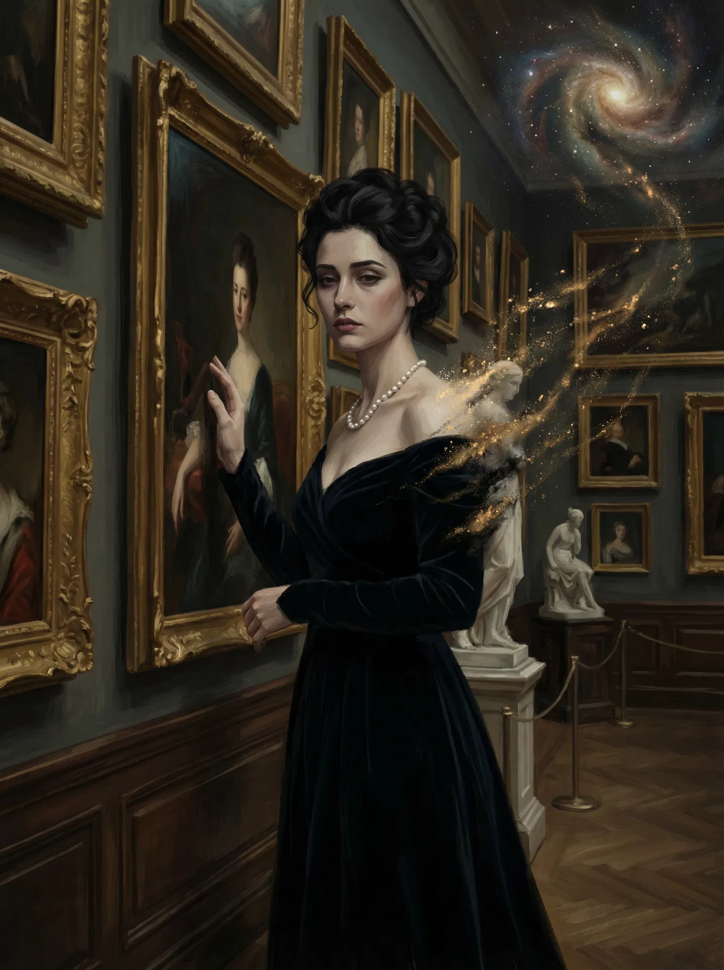 Vanessa Fisk Daredevil: Born Again Phase Five DEBUT #S-179