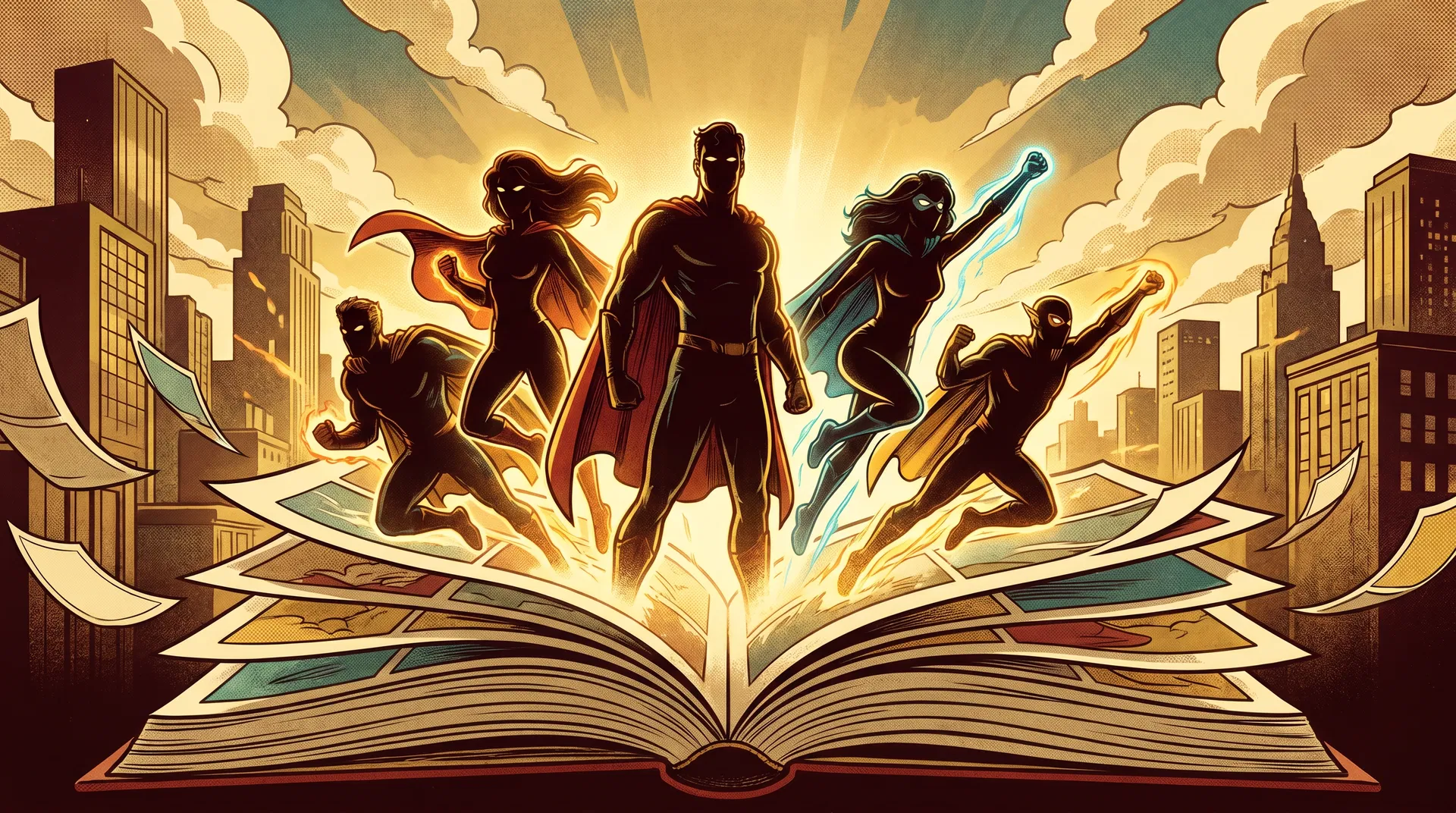 Stan Lee: The Storyteller Who Made Marvel Matter