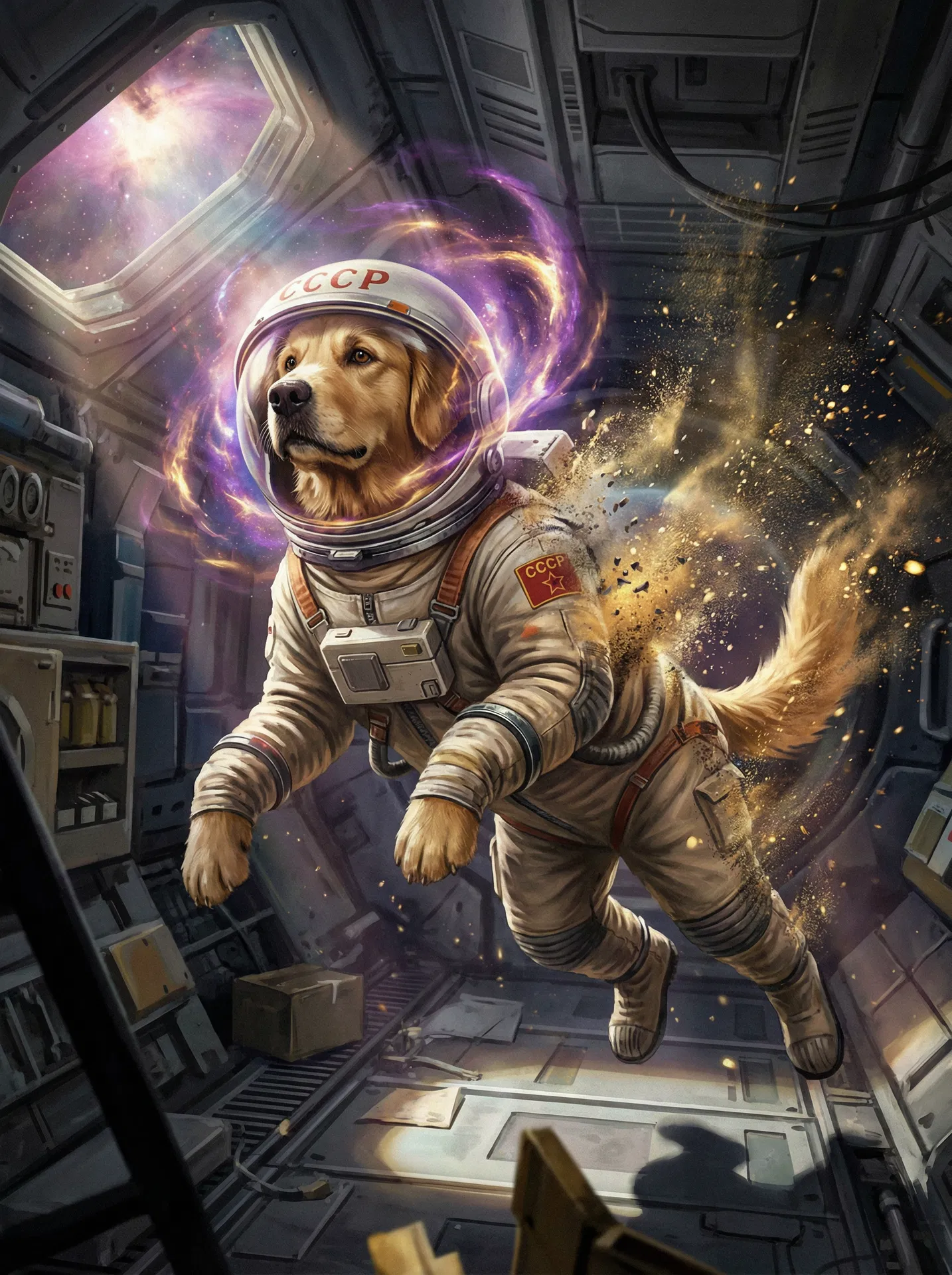 Cosmo Guardians of the Galaxy Vol. 3 Phase Five #S-150