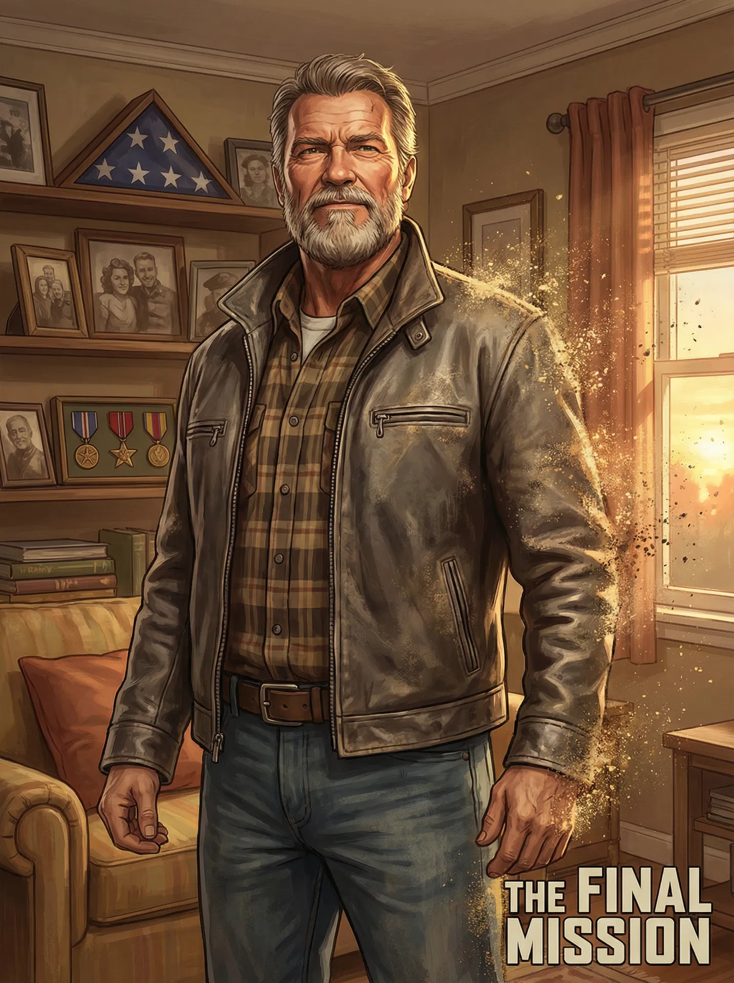 Isaiah Bradley Captain America: Brave New World Phase Five #S-170 - 2025 Topps Marvel Studios