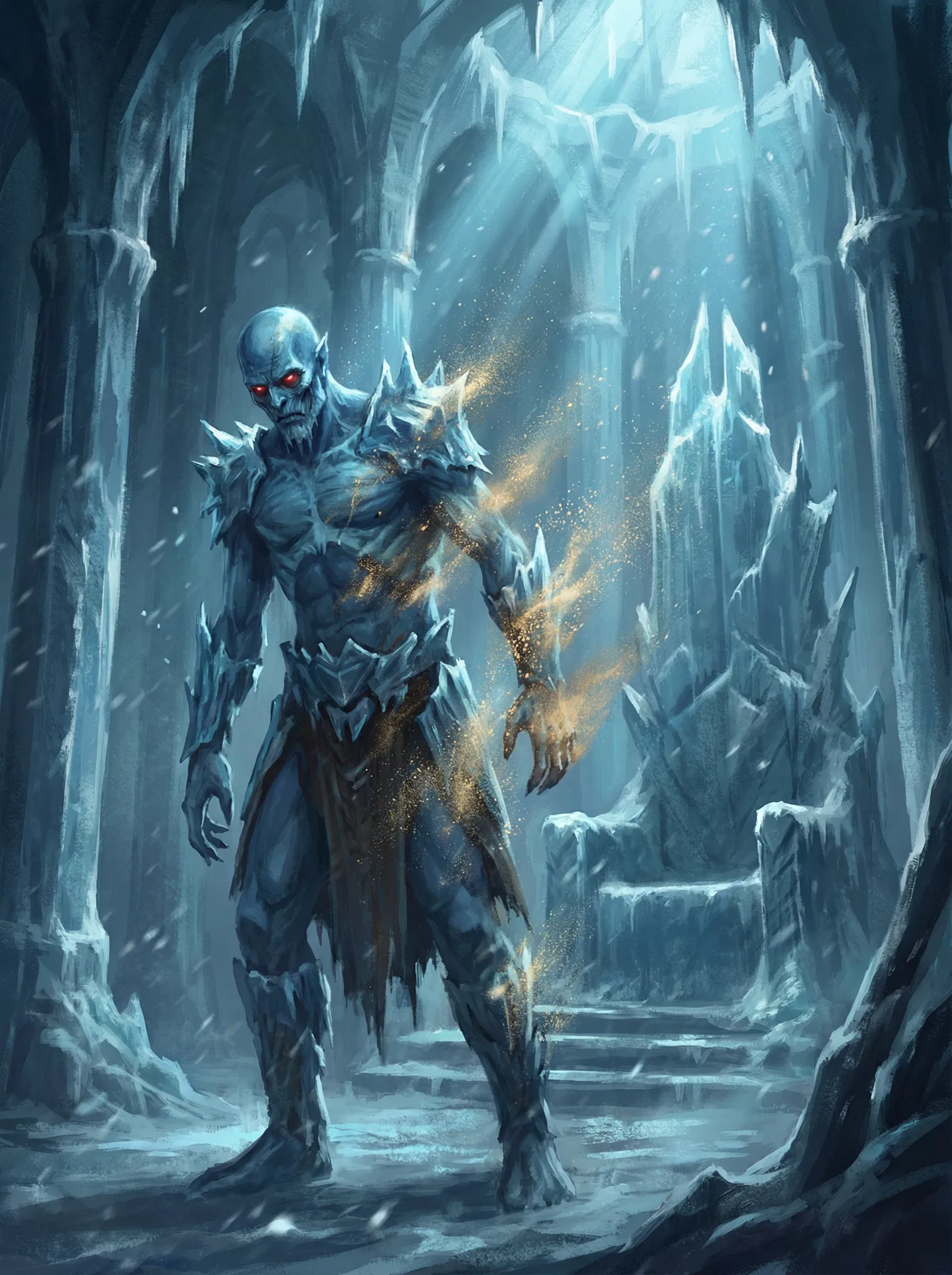 Laufey Thor Phase One #S-17