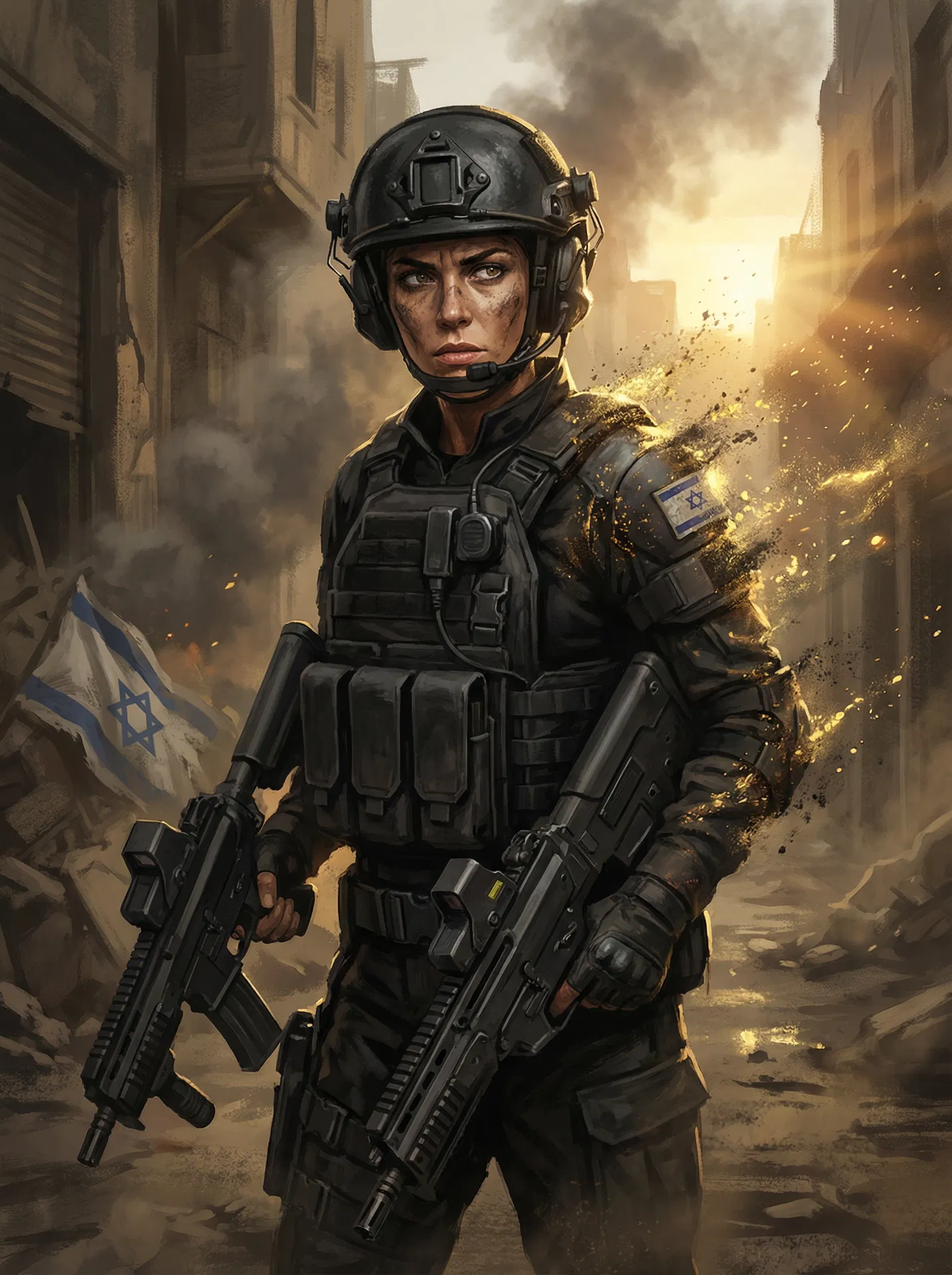 Ruth Bat-Seraph Captain America: Brave New World Phase Five DEBUT #S-169