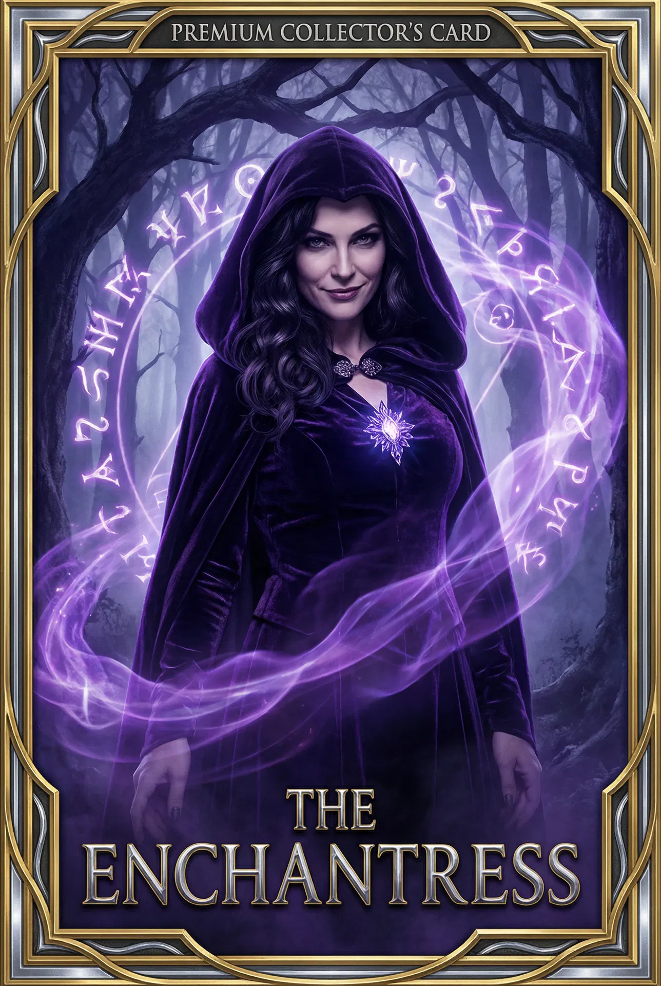 Agatha Harkness Agatha All Along Phase Five #162