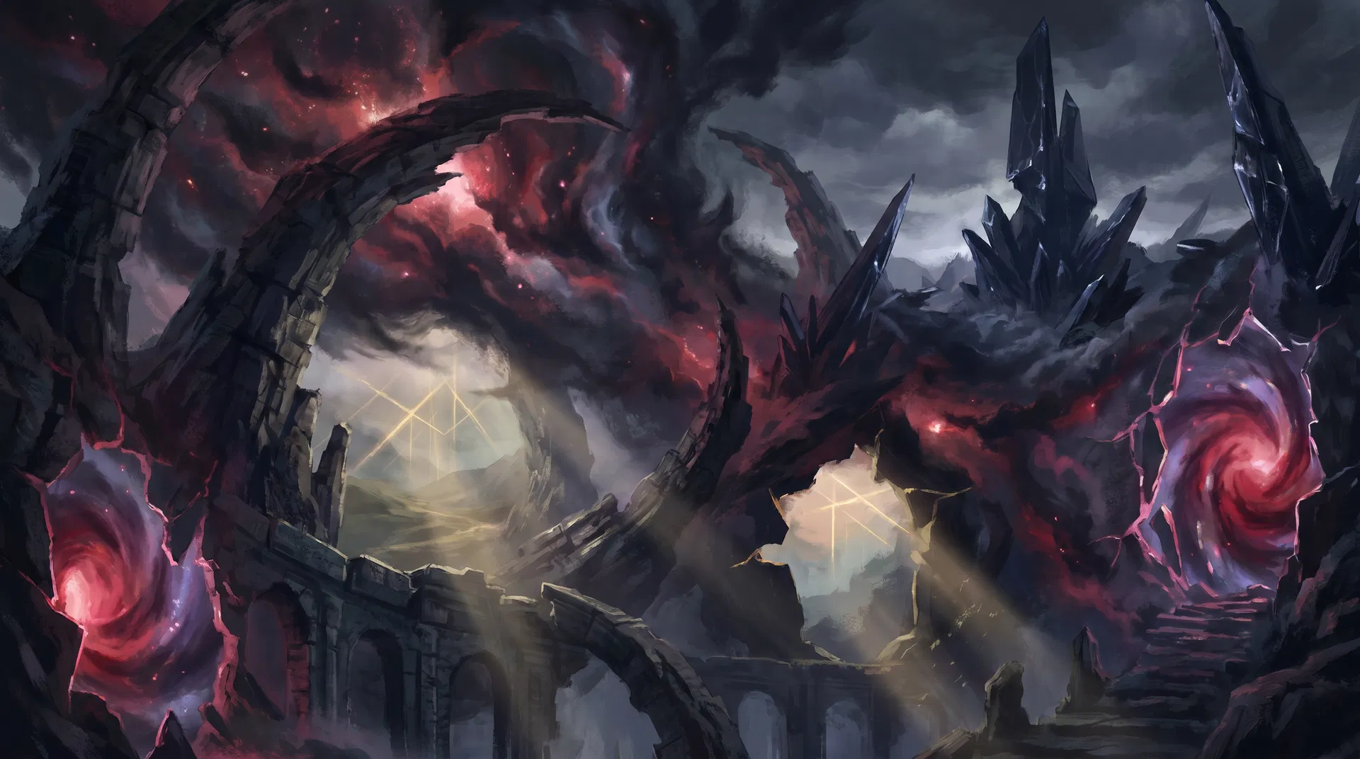 Thor: The Dark World