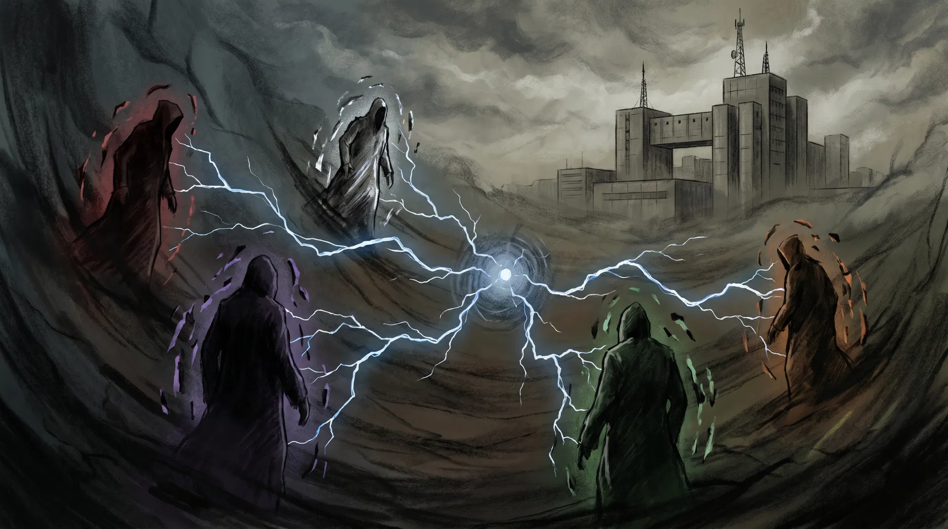 Thunderbolts*
