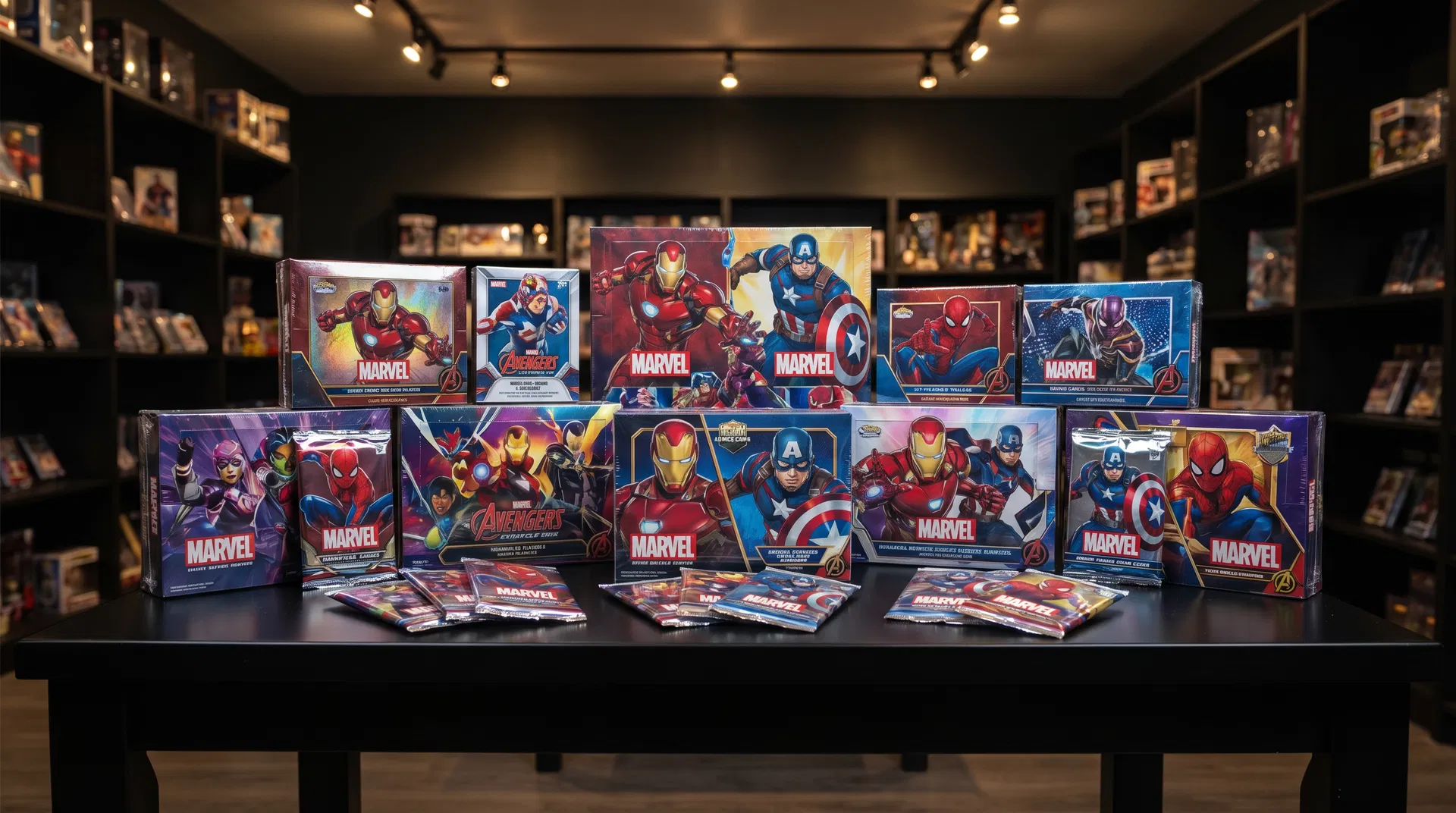 The Topps Marvel Timeline: Every 2025-2026 Release Ranked for Collectors