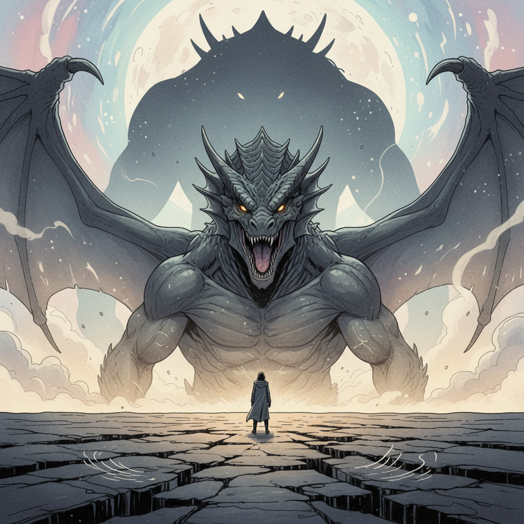 The Imminent Breath of Scale