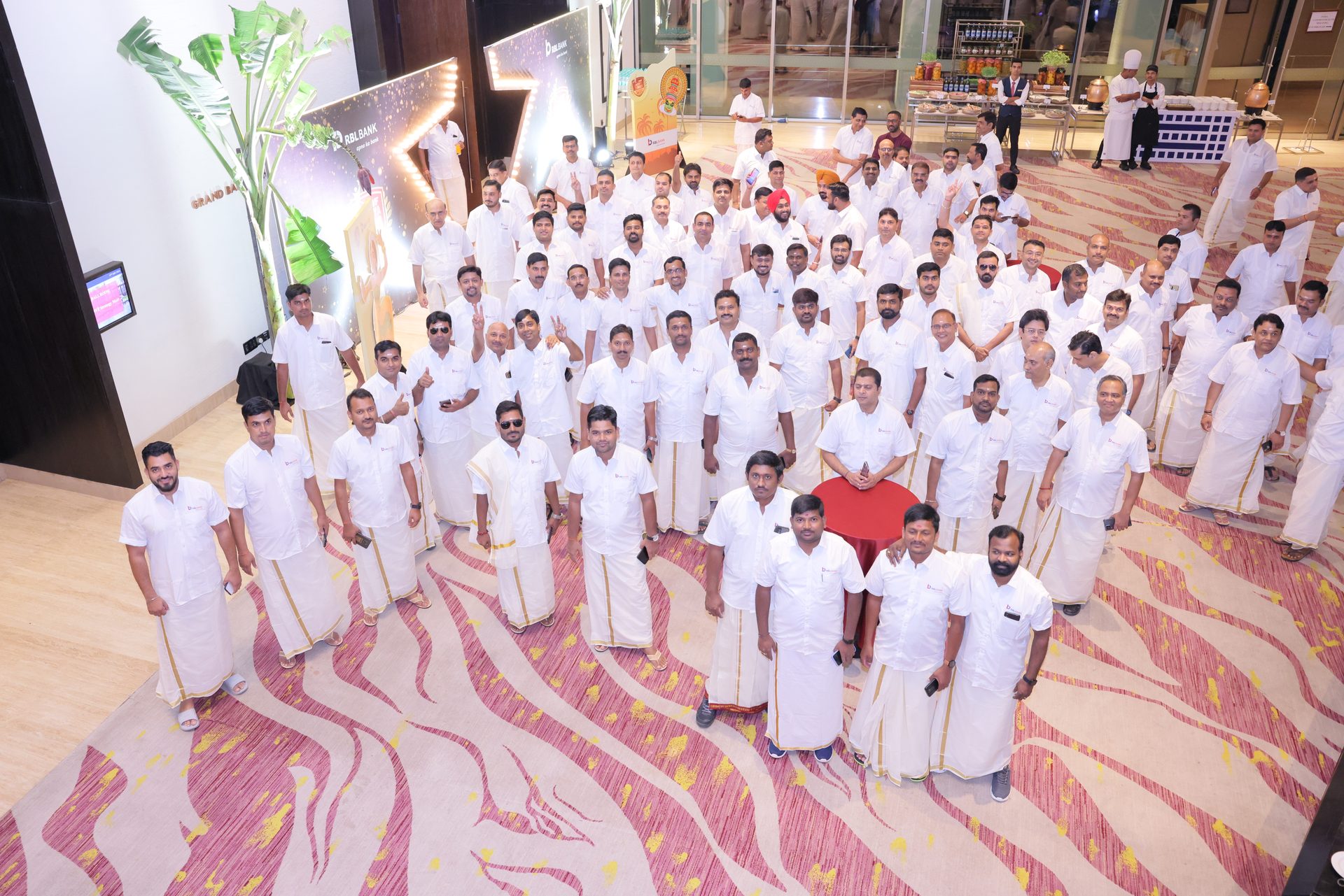 Annual Rewards and Recognition Event at Kochi