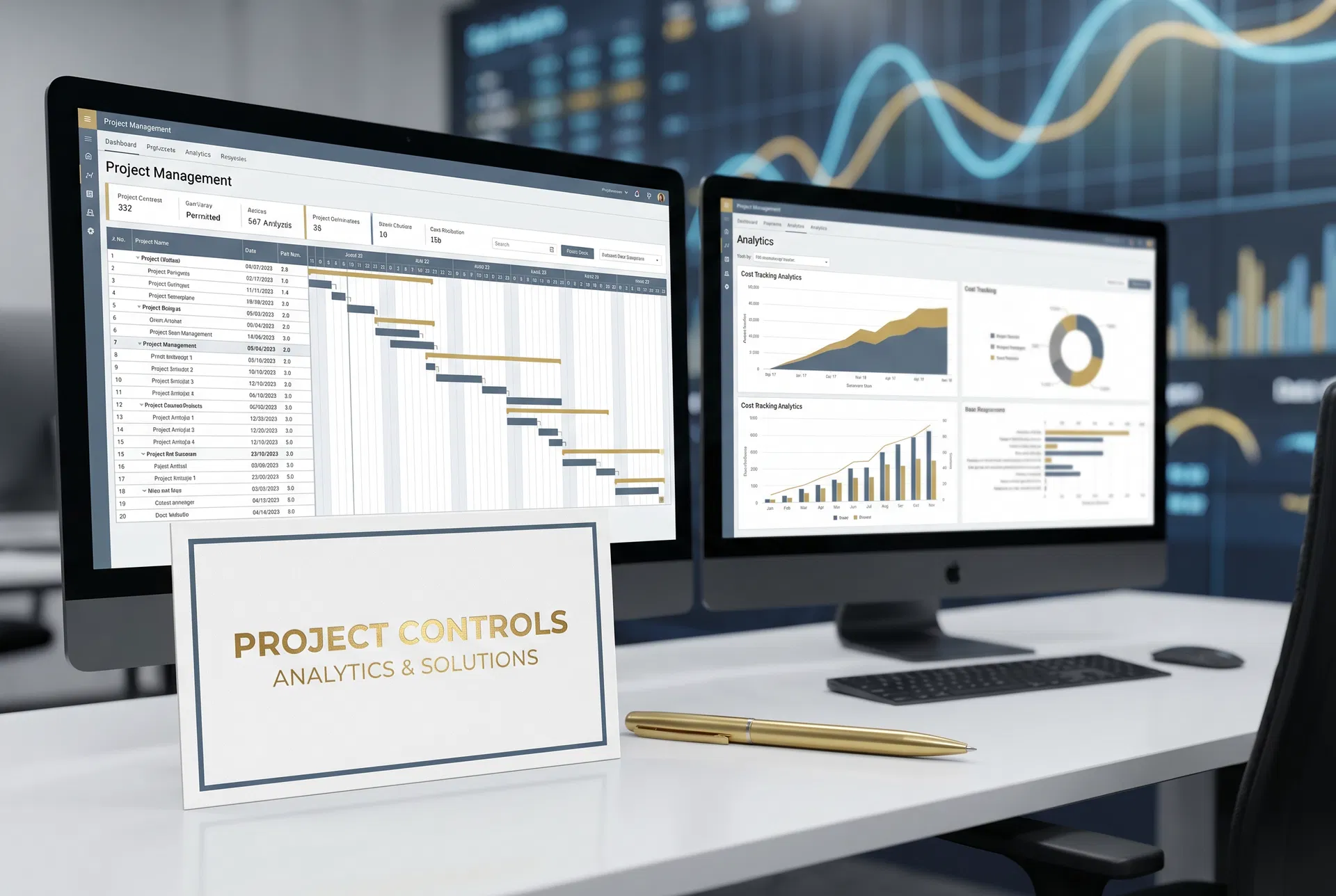 Project Controls