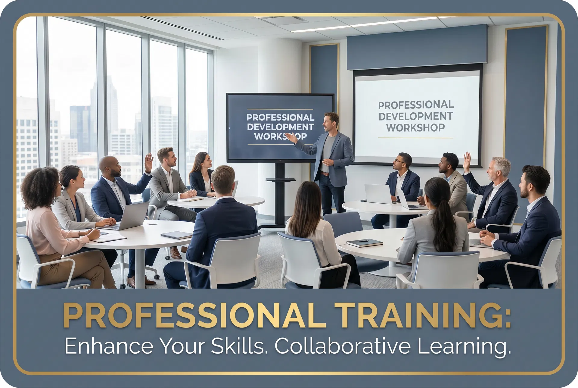 Professional Training
