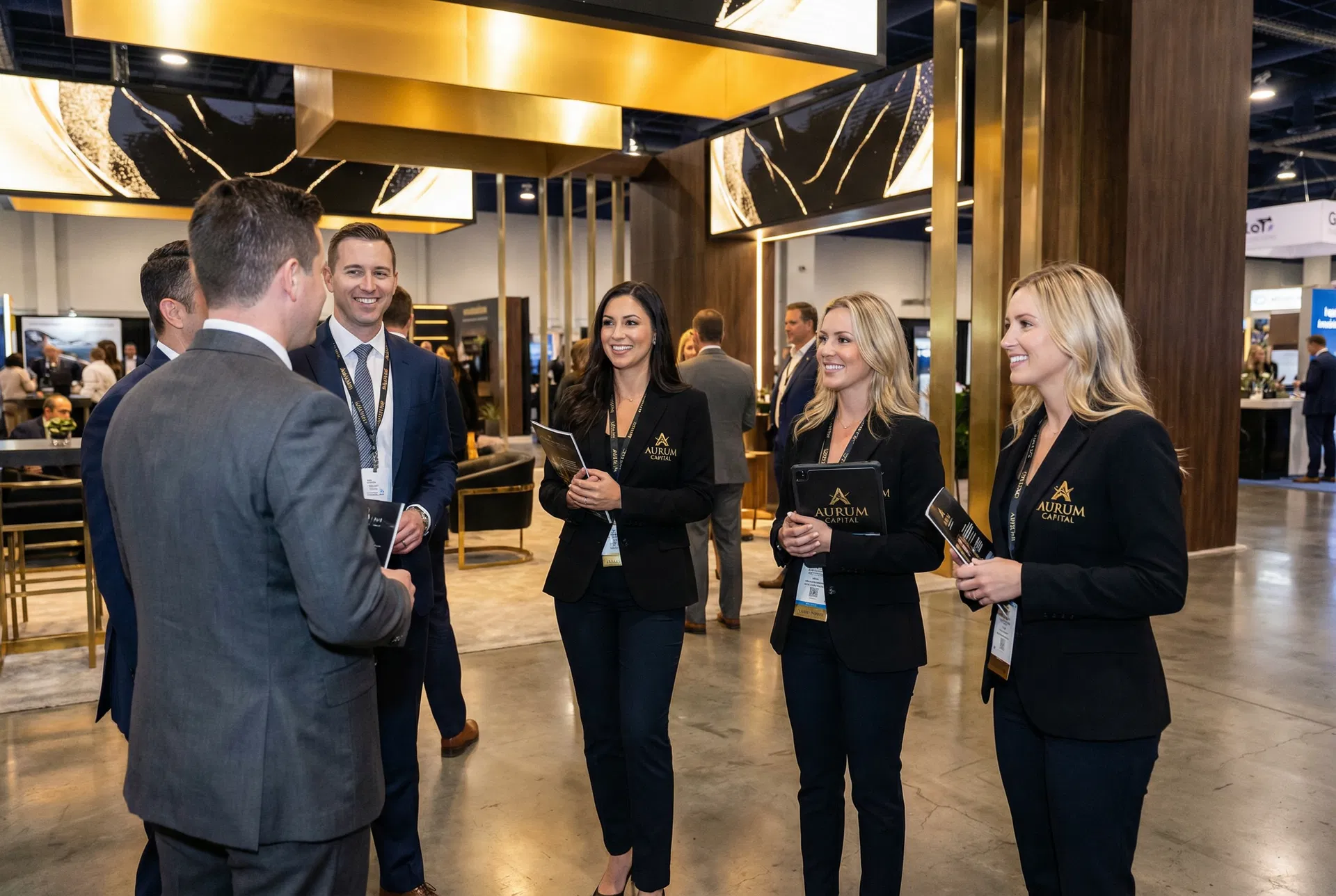 Brand Ambassadors & Spokesmodels — TLC Models Las Vegas