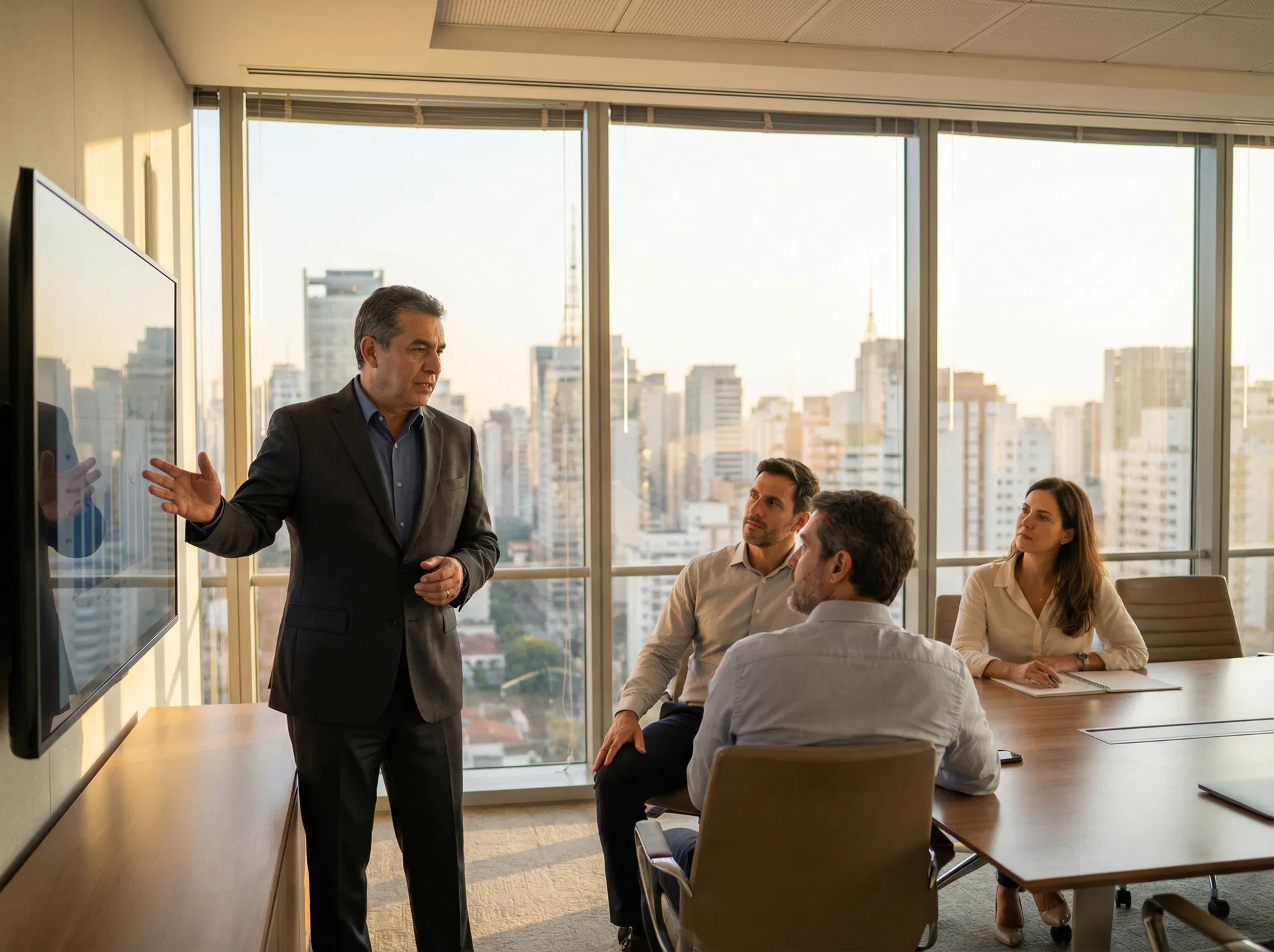 Culture Is Set at the Top