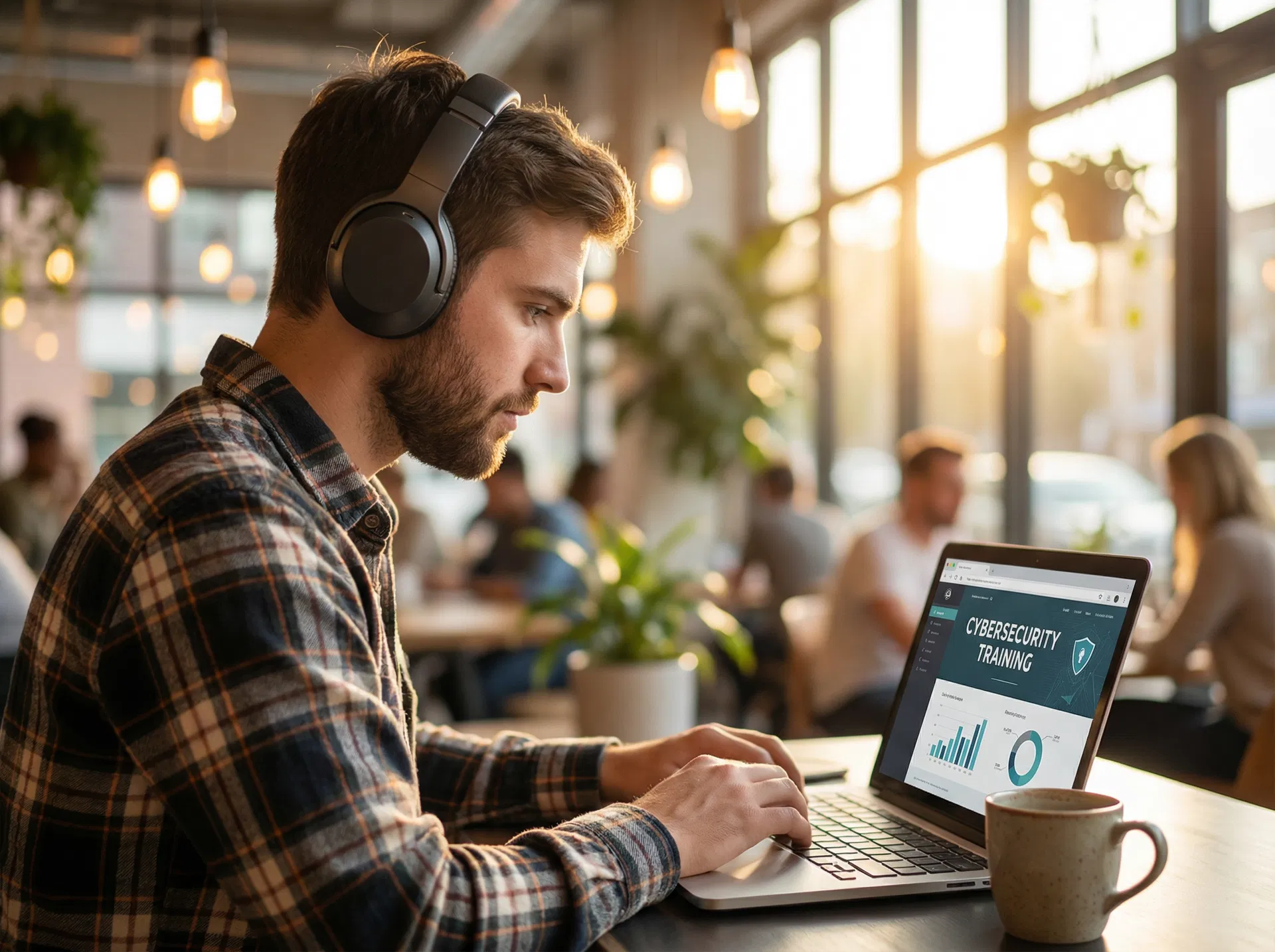 Resilience Requires Continuous Learning