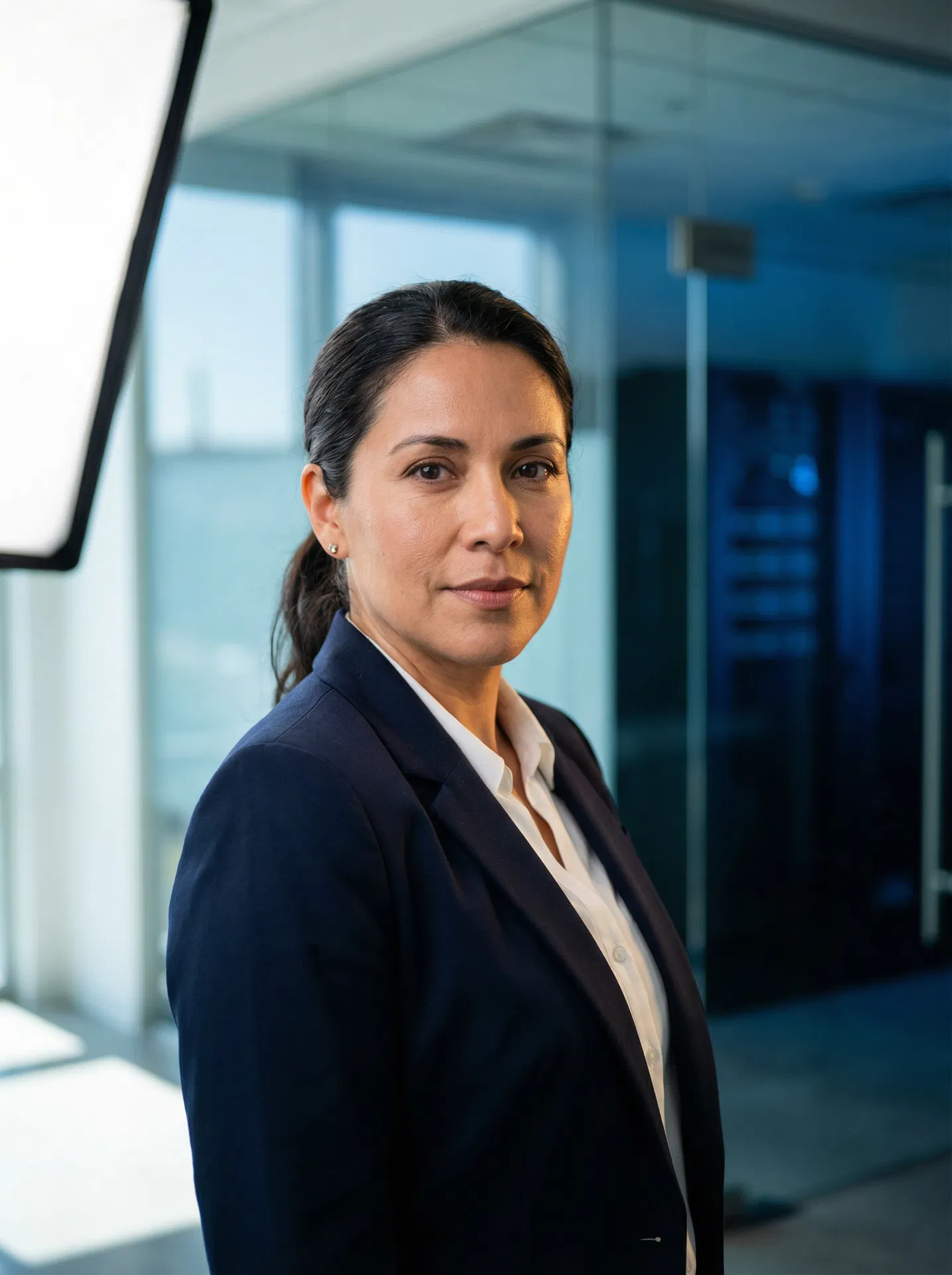 Cybersecurity professional