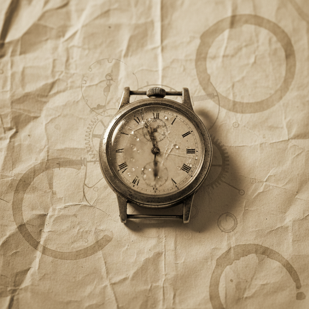 Watch History: Monday, June 29, 2026