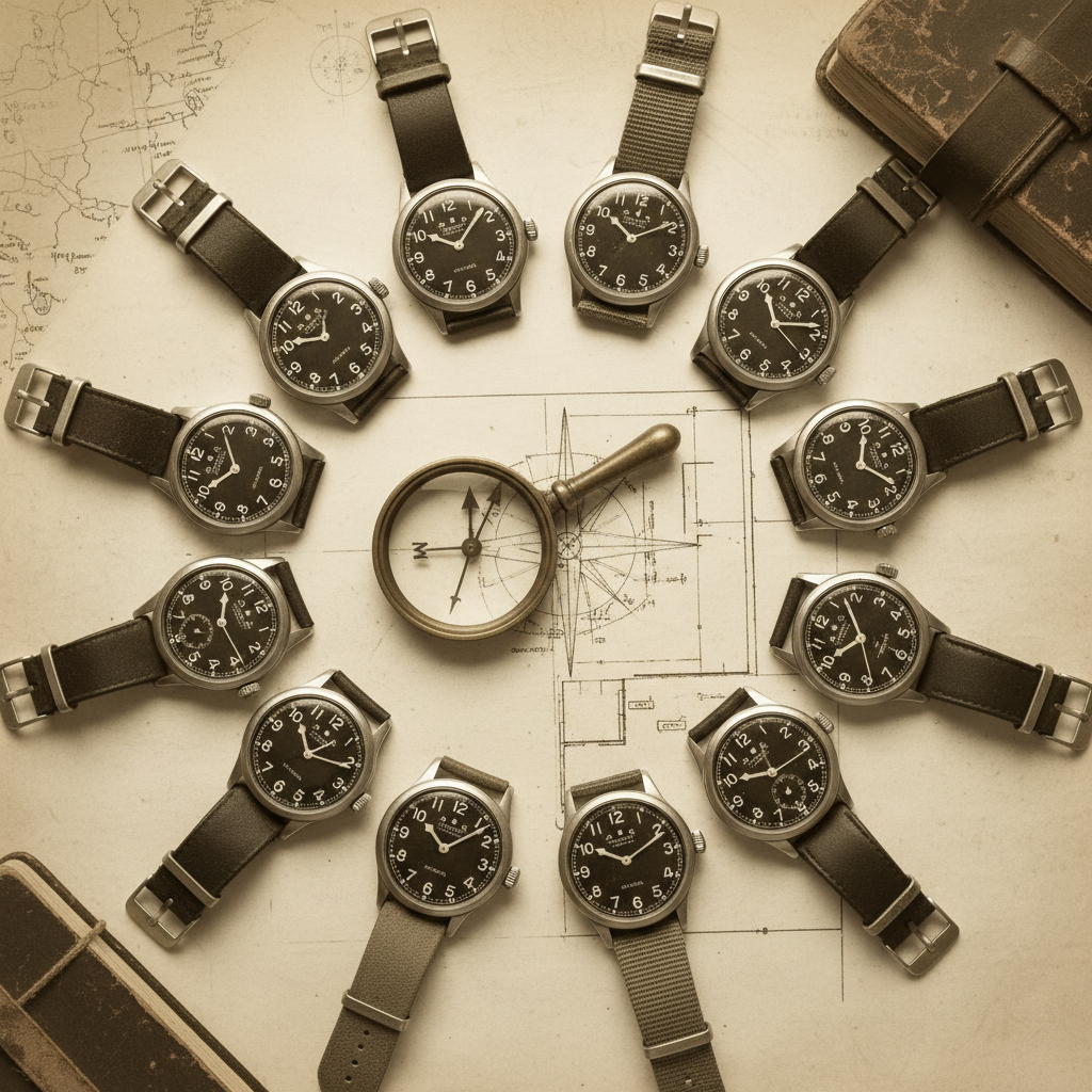 Watch History: Wednesday, July 1, 2026