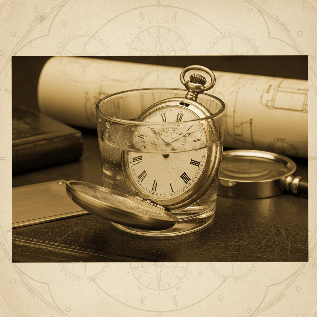 Watch History: Friday, August 7, 2026