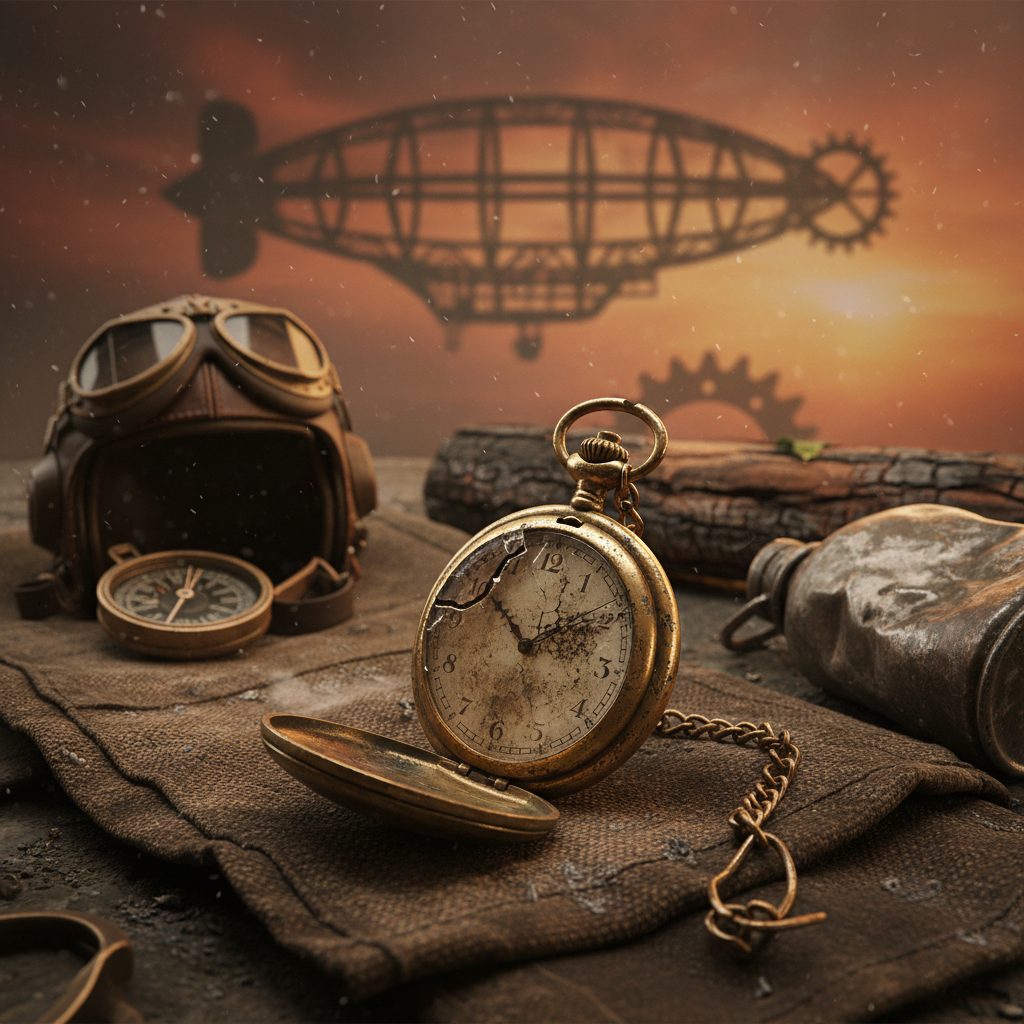 Military Watches: Monday, September 21, 2026