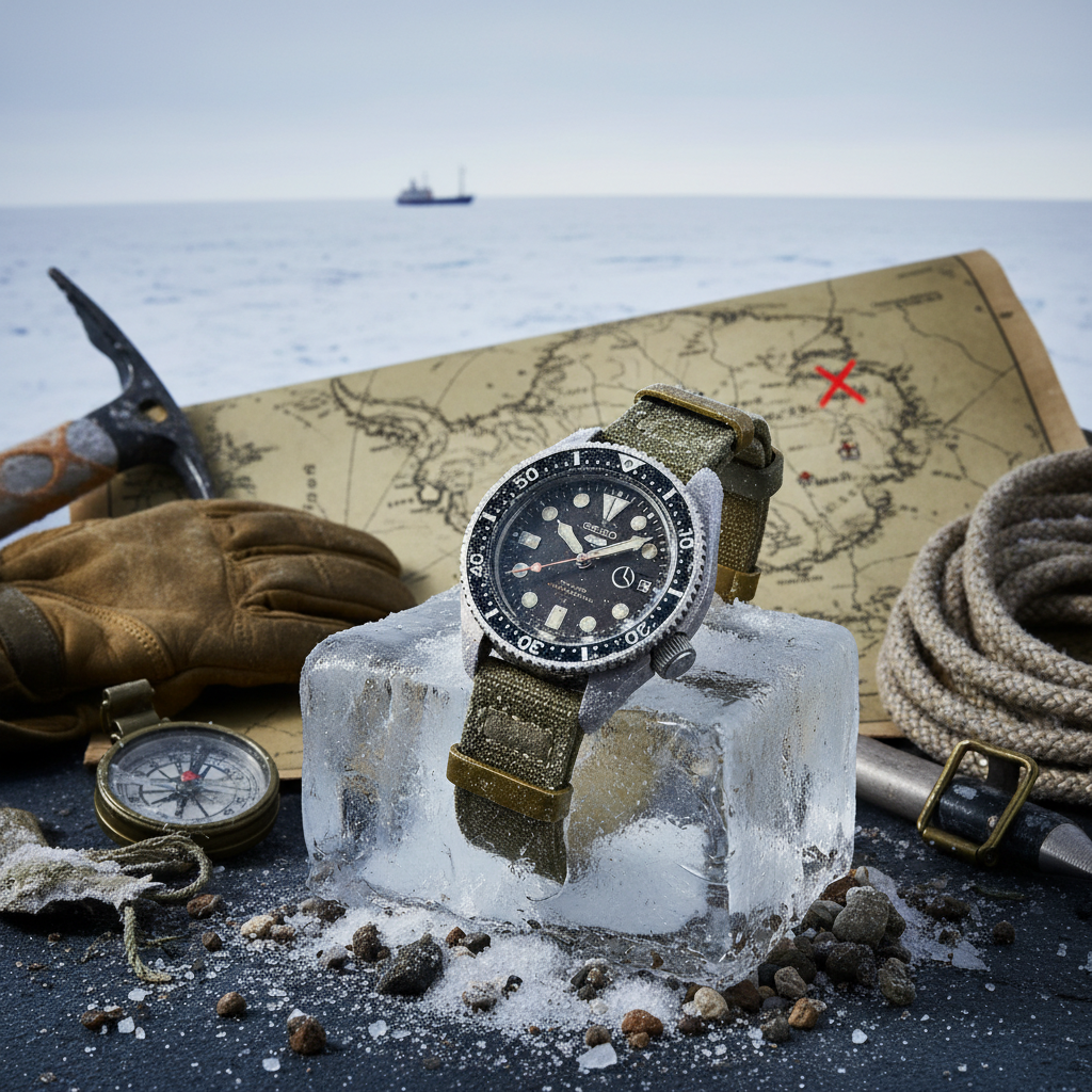 Military Watches: Sunday, September 27, 2026