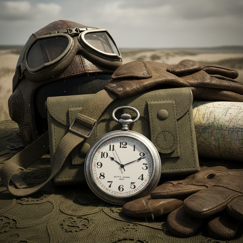 Military Watches: Monday, September 28, 2026
