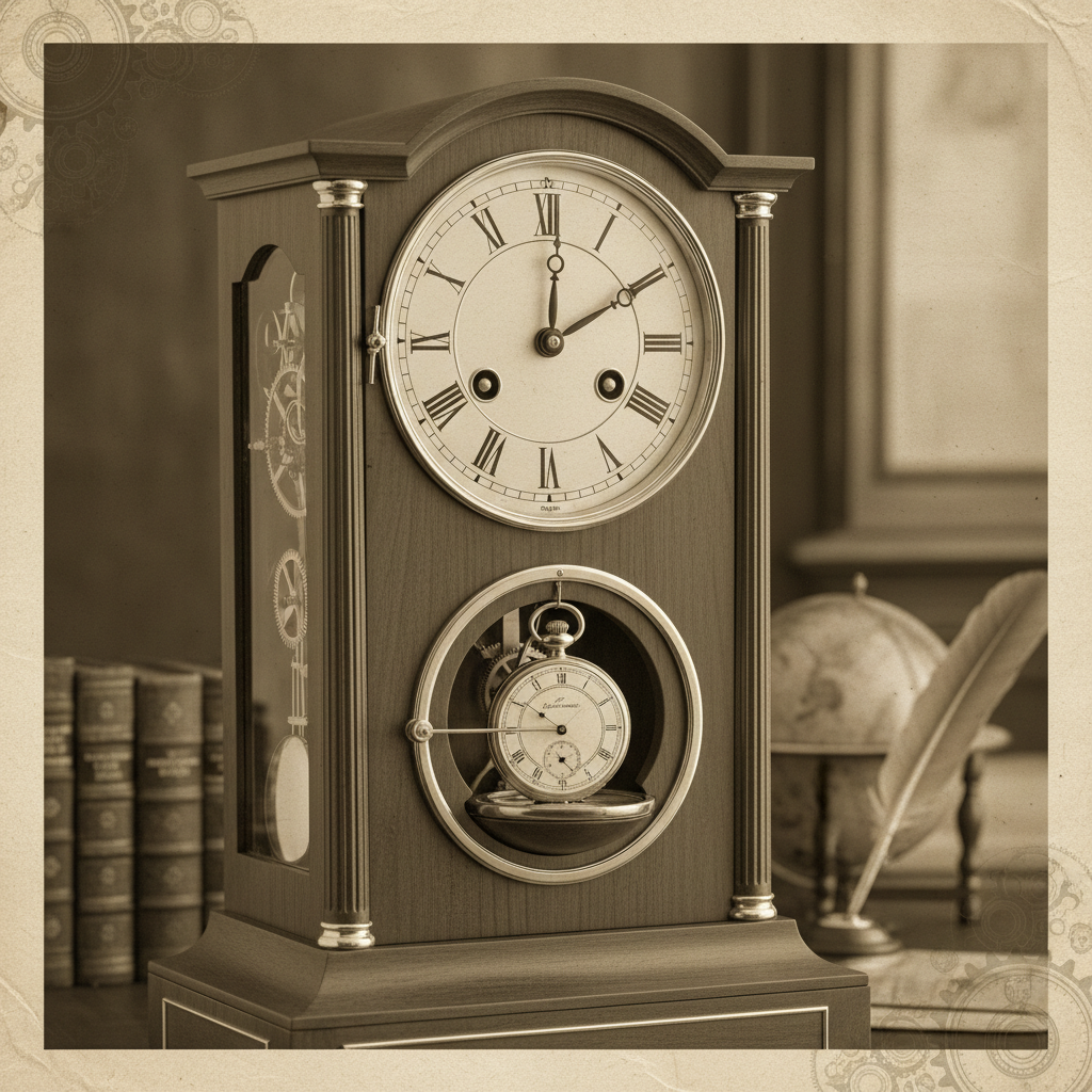 Watch History: Tuesday, September 29, 2026