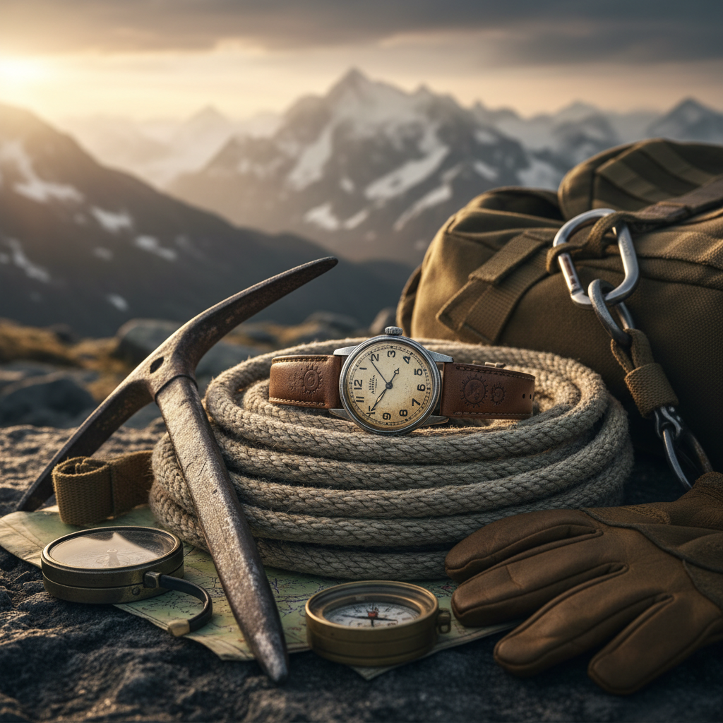 Military Watches: Thursday, October 1, 2026
