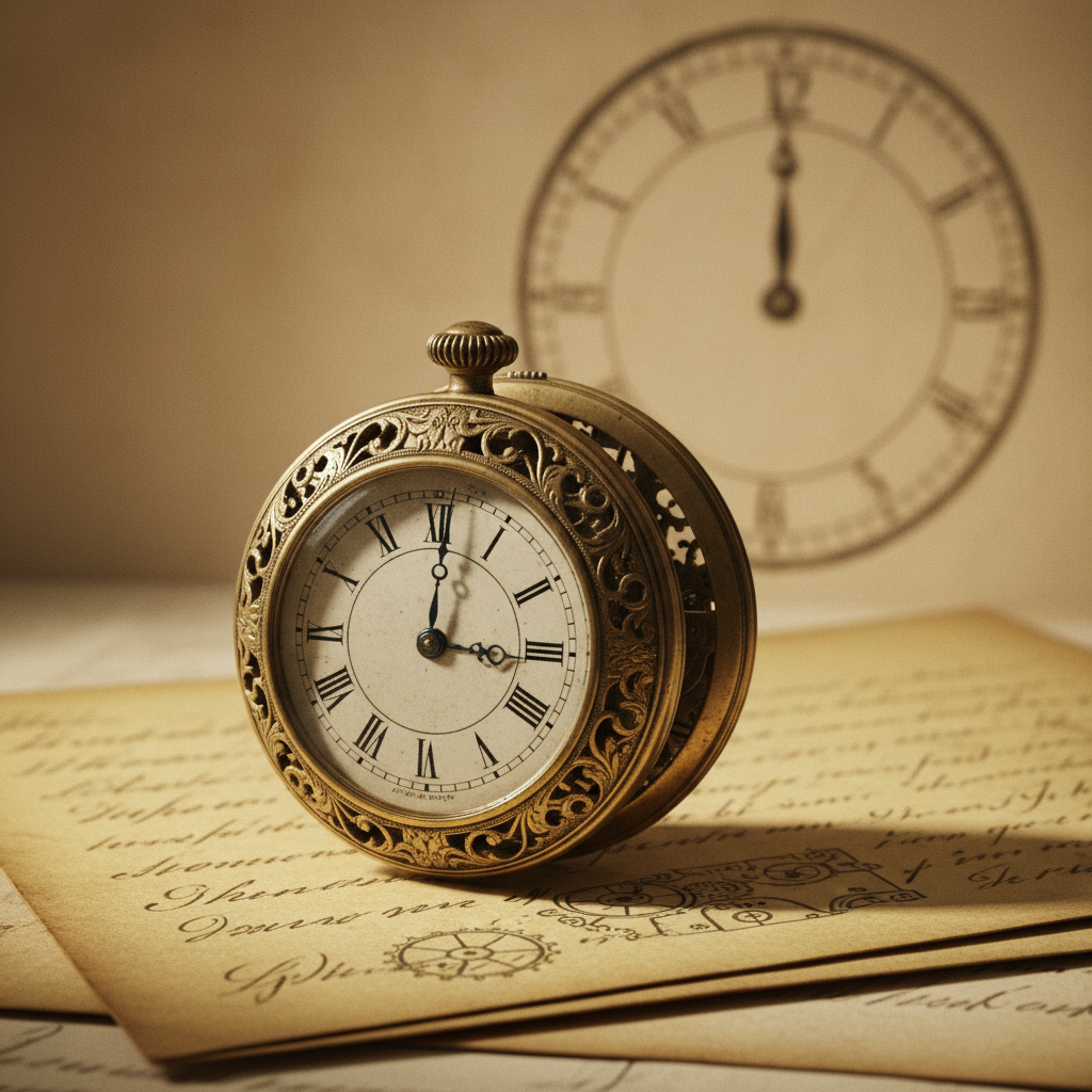 Watch History: Friday, October 23, 2026