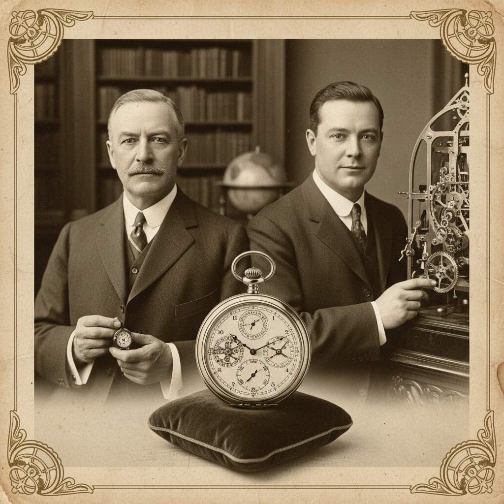 Watch History: Tuesday, October 27, 2026