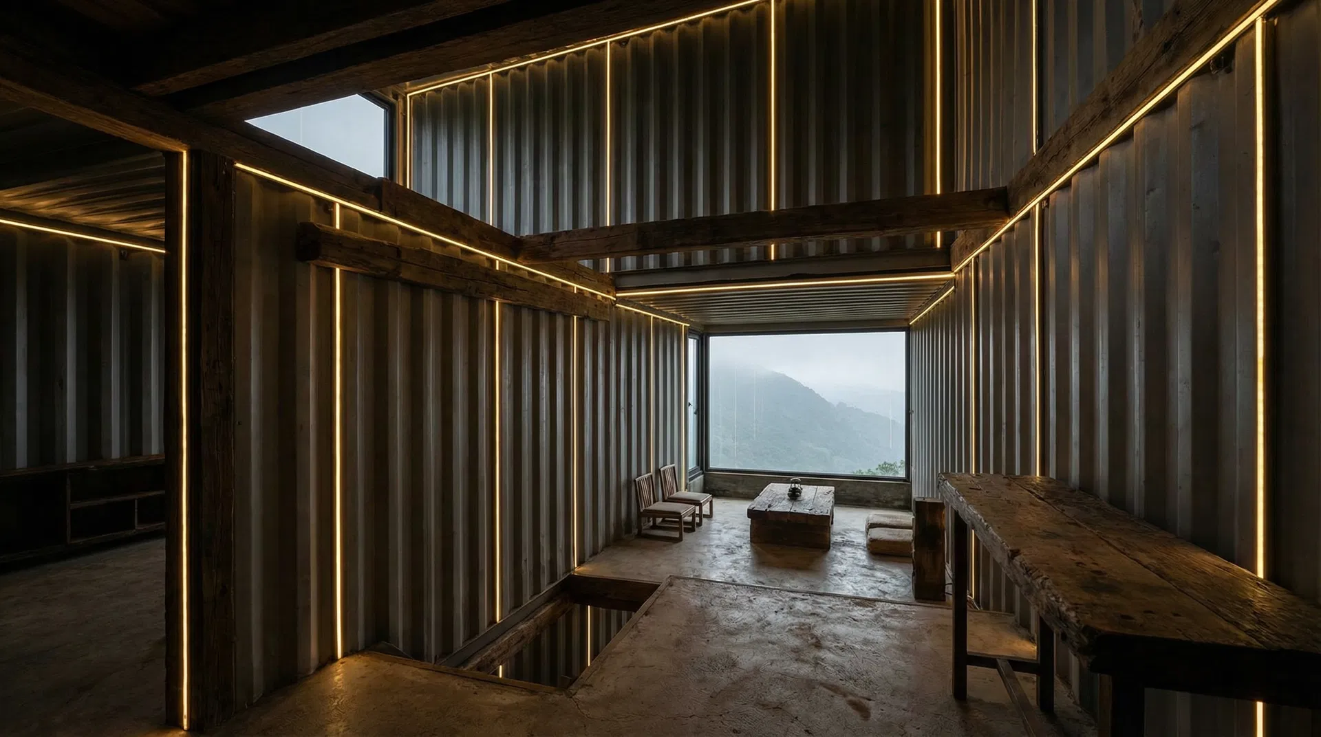 The Kintsugi Design Philosophy: Celebrating Imperfection