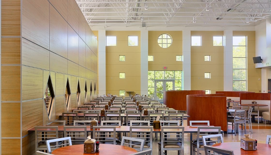 Human-Centered Approach