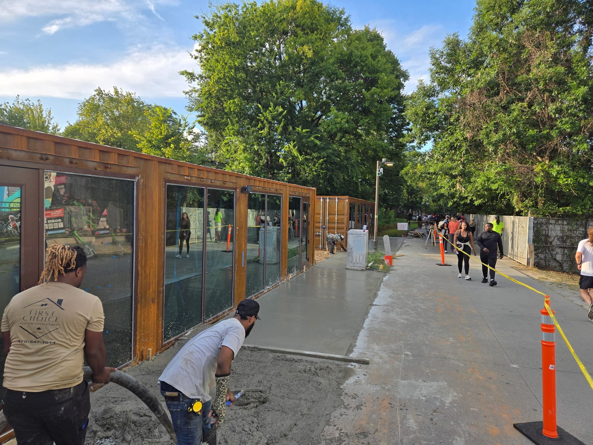 Clarity & Simplicity