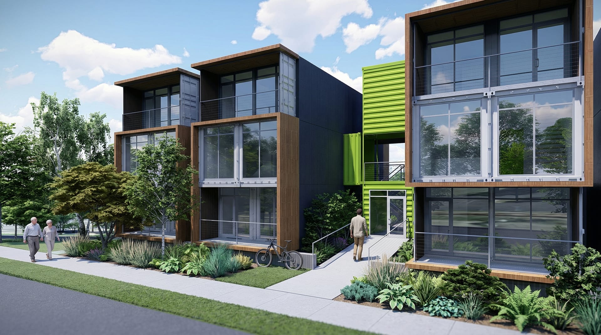 252 Eugenia Street Flats - Image 5