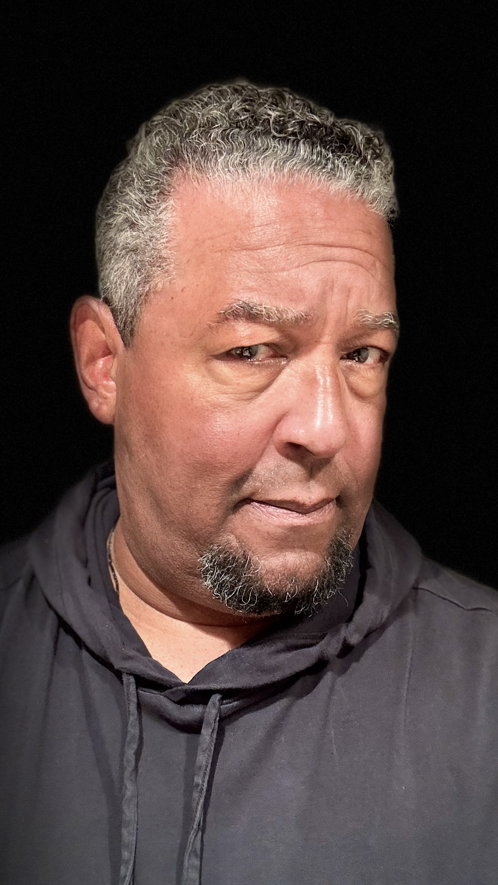 Anthony Vincent Pope