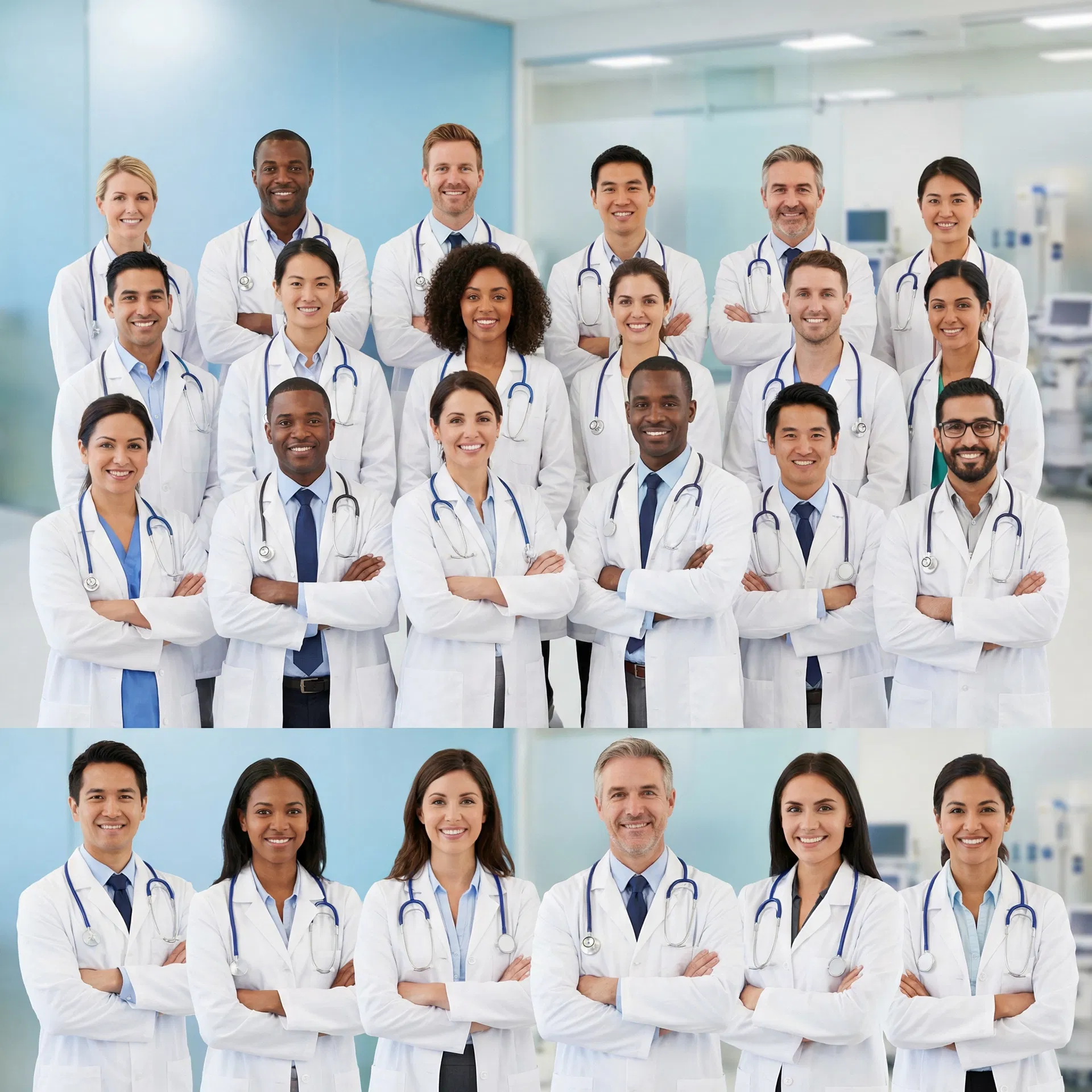 20+ doctors endorse Revivex 2.0